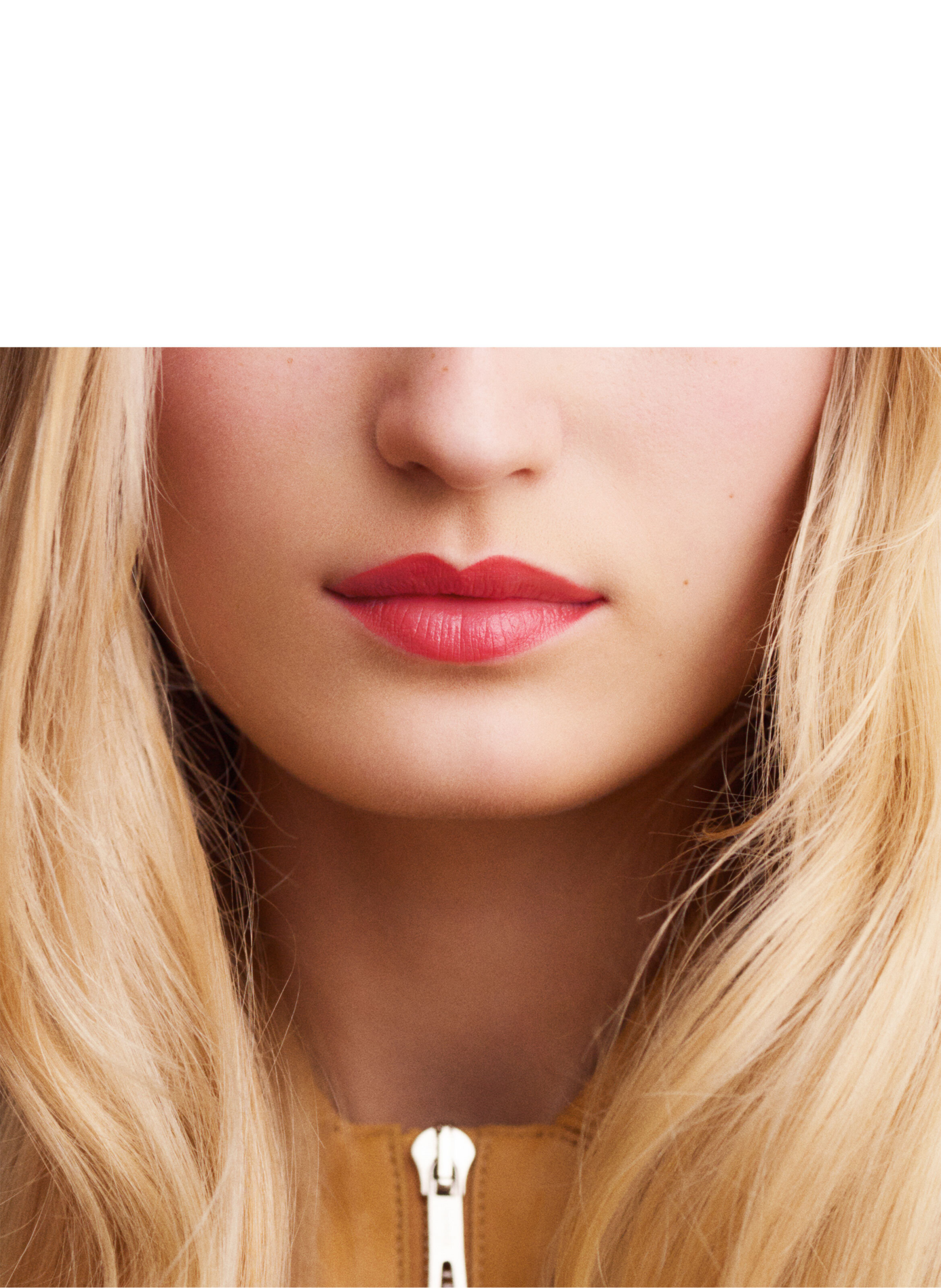 Rouge Hermès, Rouge à lèvres satiné HERMÈS 40 - rose lipstick
