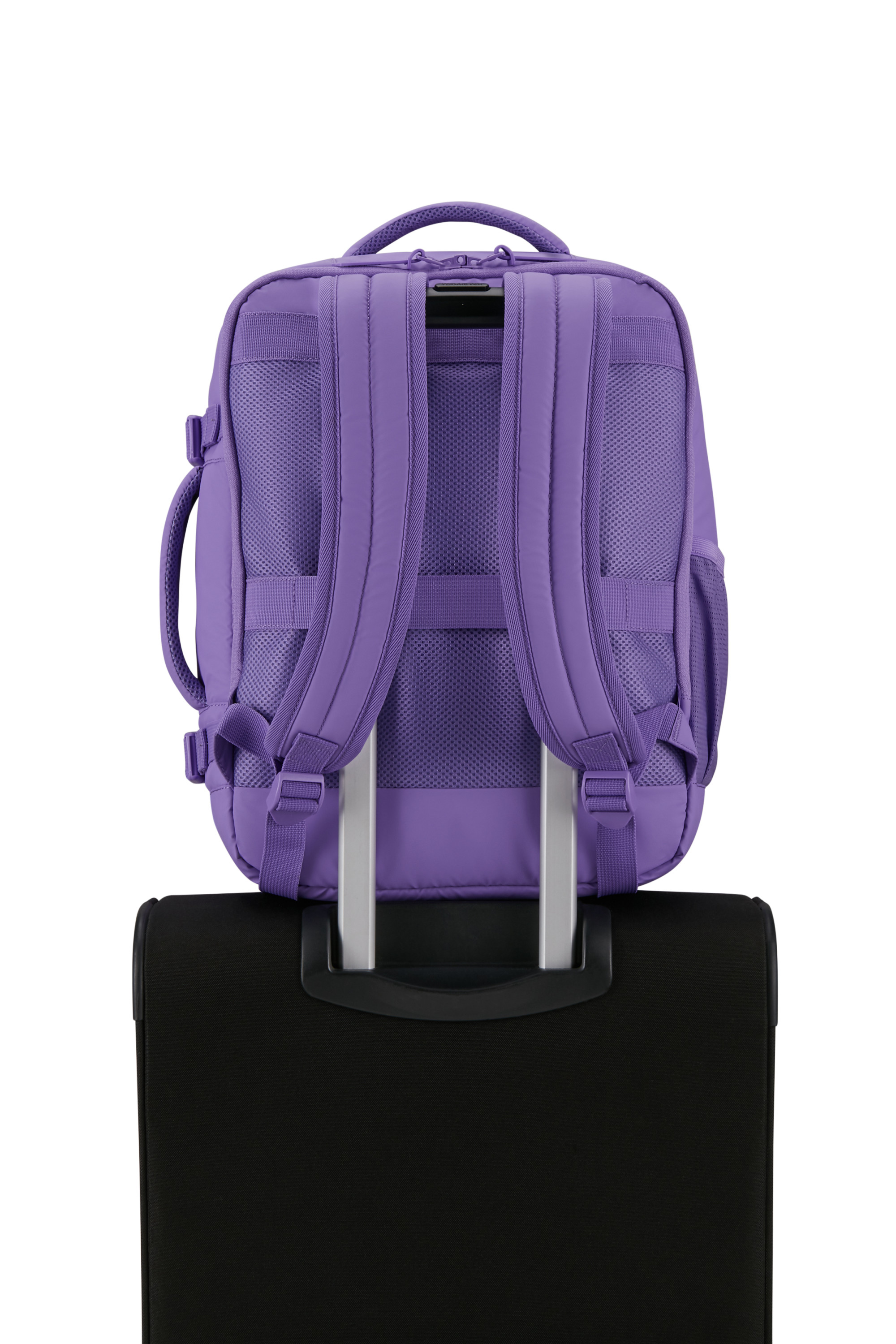 Take2cabin sac à dos AMERICAN TOURISTER Violet