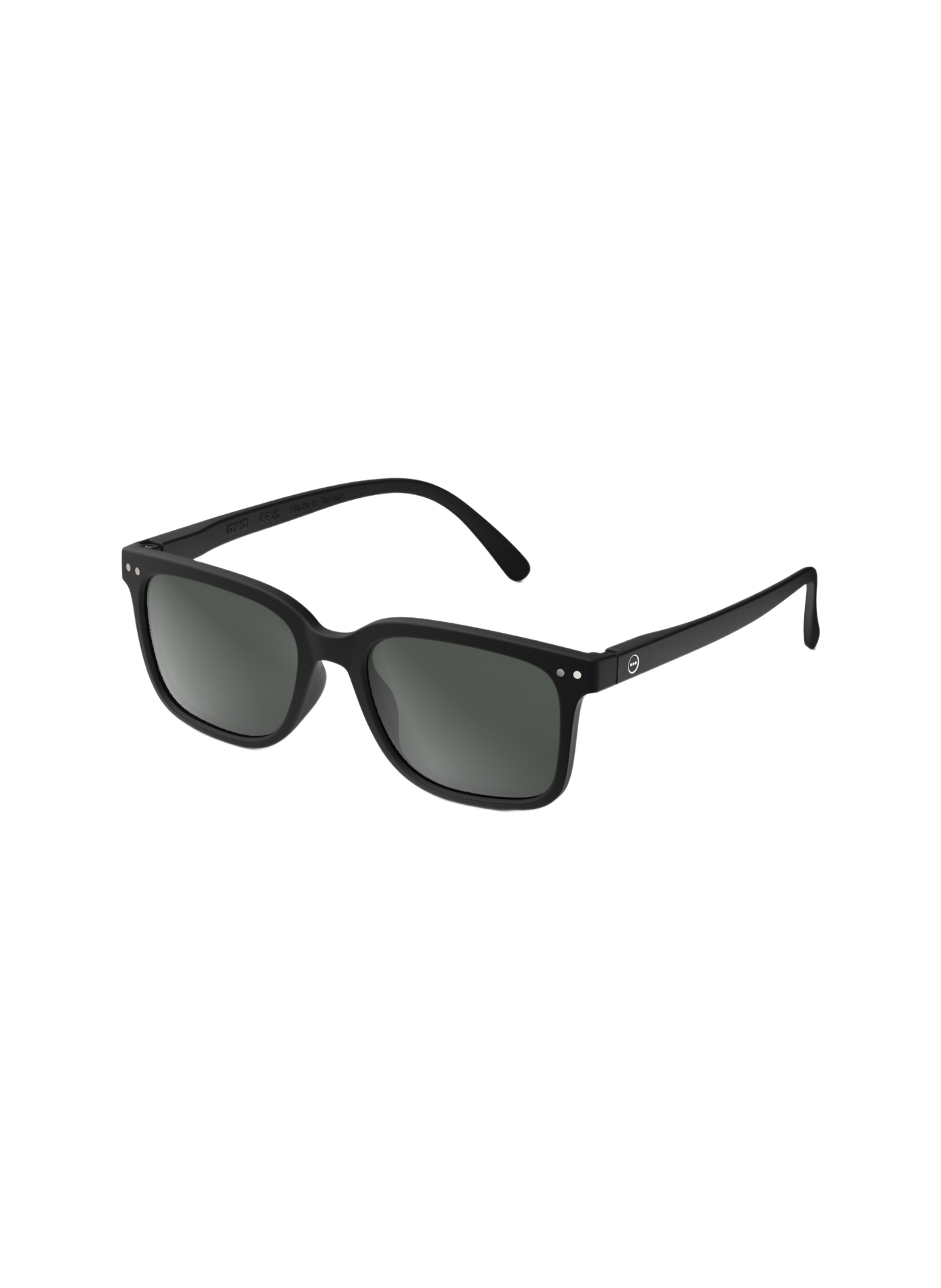 Sunglasses #L IZIPIZI Black
