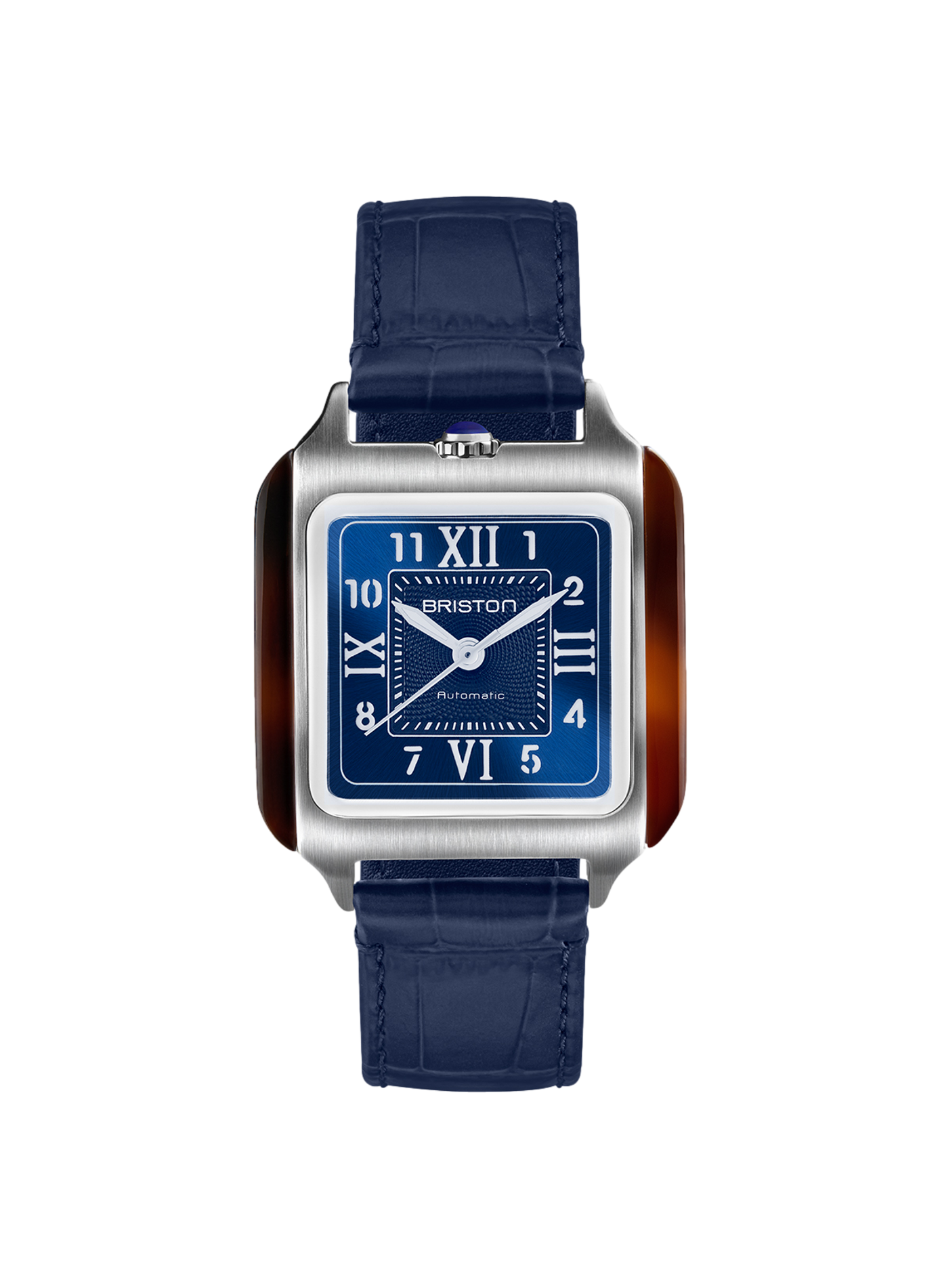 Montre automatique Streamliner Kennedy en cuir