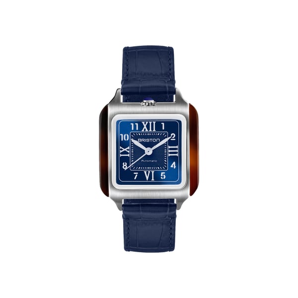 Montre automatique Streamliner Kennedy en cuir Montre automatique Streamliner Kennedy en cuir