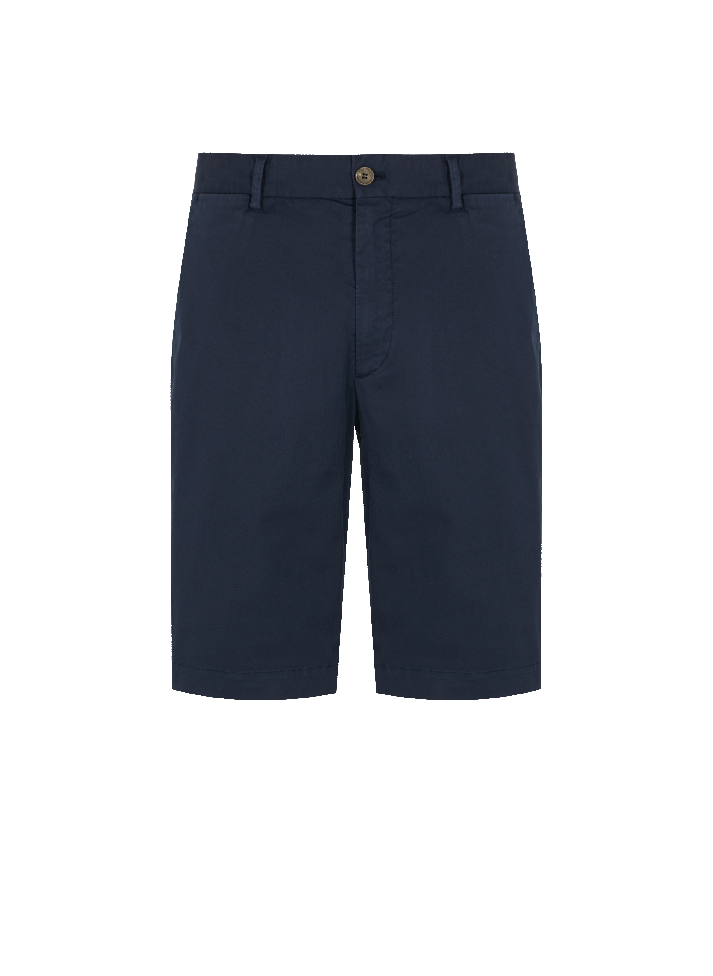 Bermuda en coton