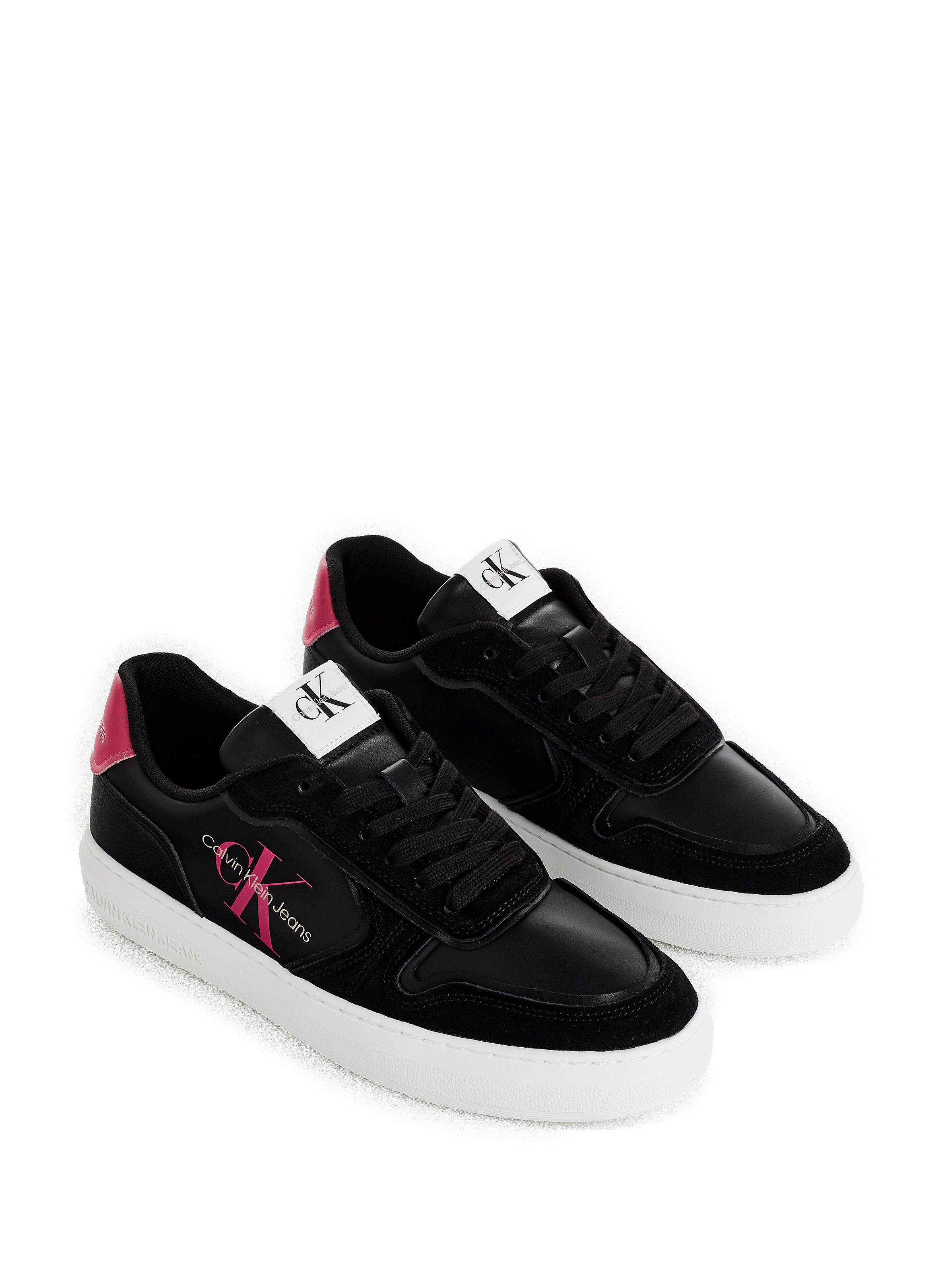 calvin klein sneakers women