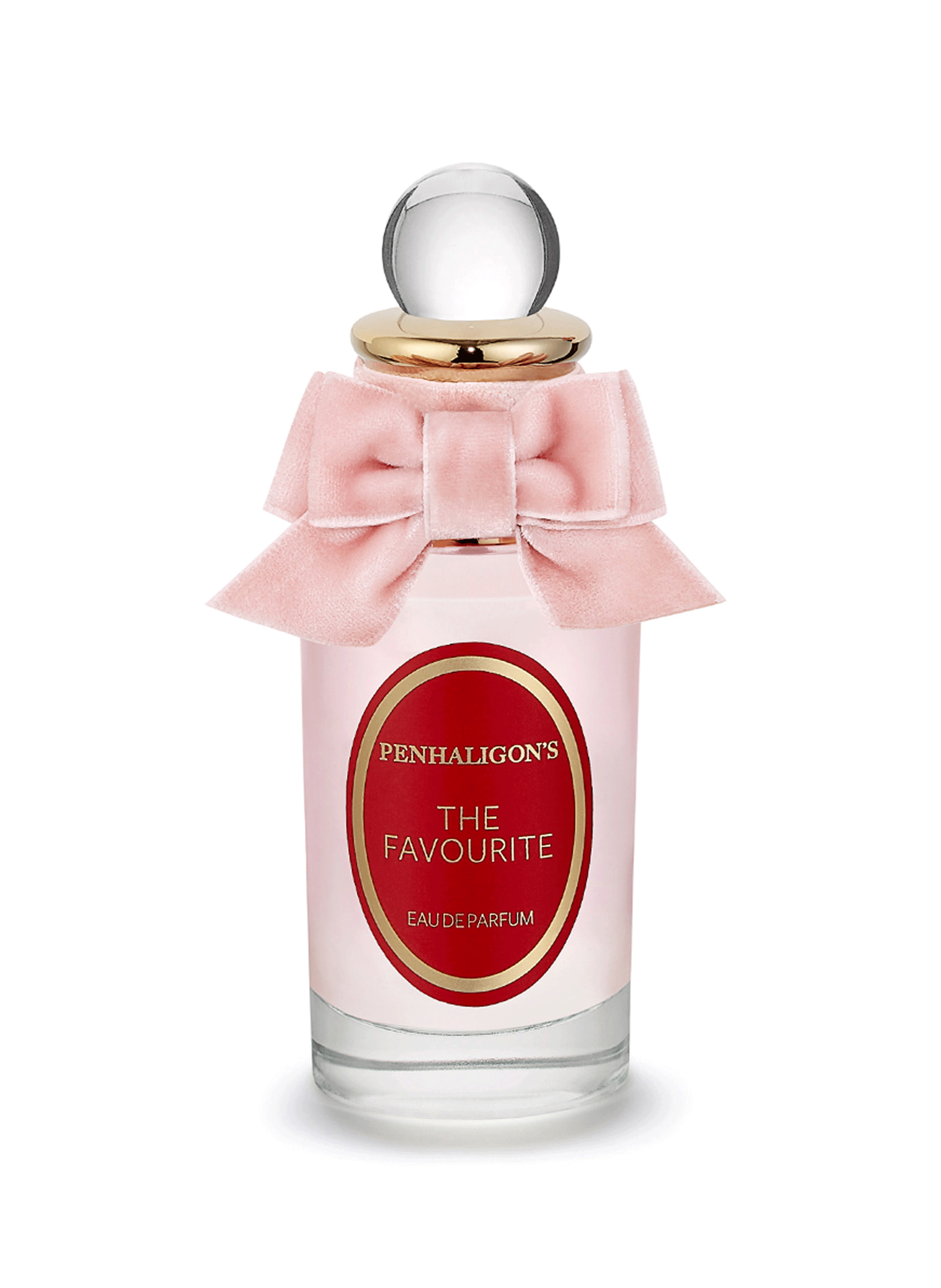 Eau de parfum The Favourite