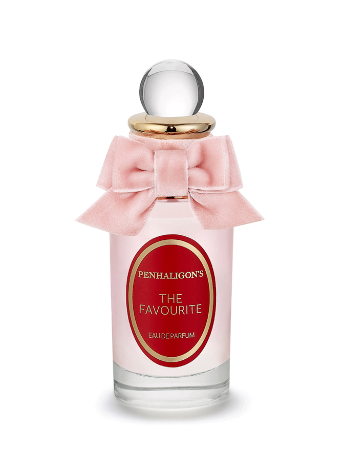 PENHALIGON'S Das beliebteste Eau de Parfum