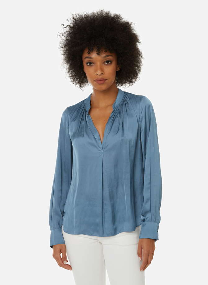 Tink satin blouse ZADIG&VOLTAIRE