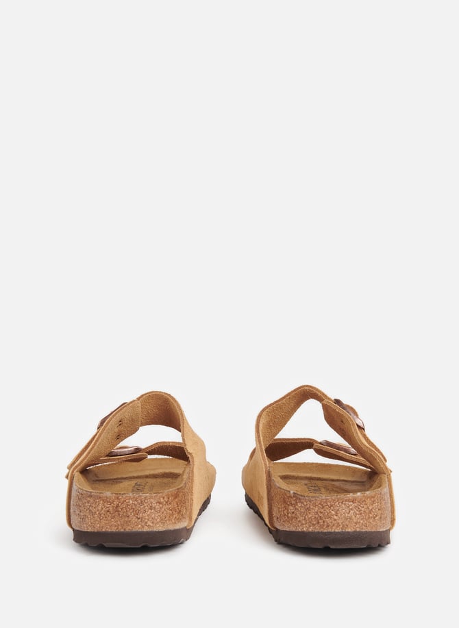 Mens 2025 wedge sandals