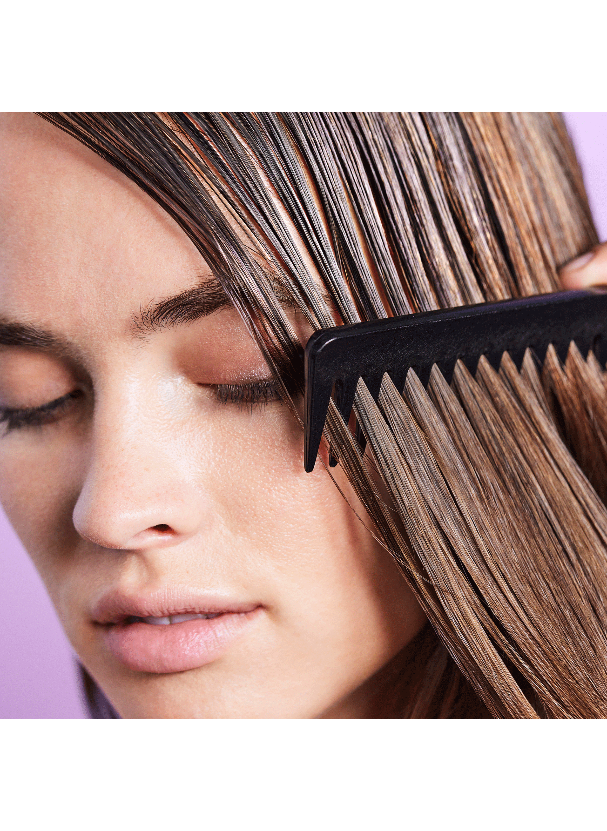 Hair Prodigieux® Le Masque Nutrition Avant-Shampooing NUXE No color