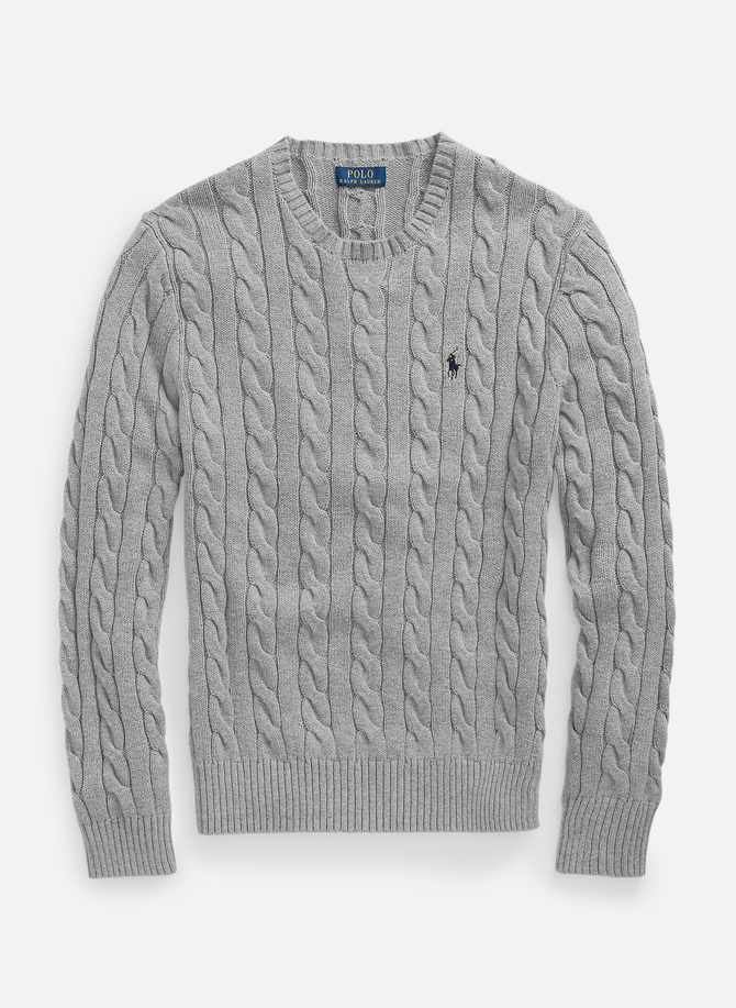 POLO RALPH LAUREN knitted sweater