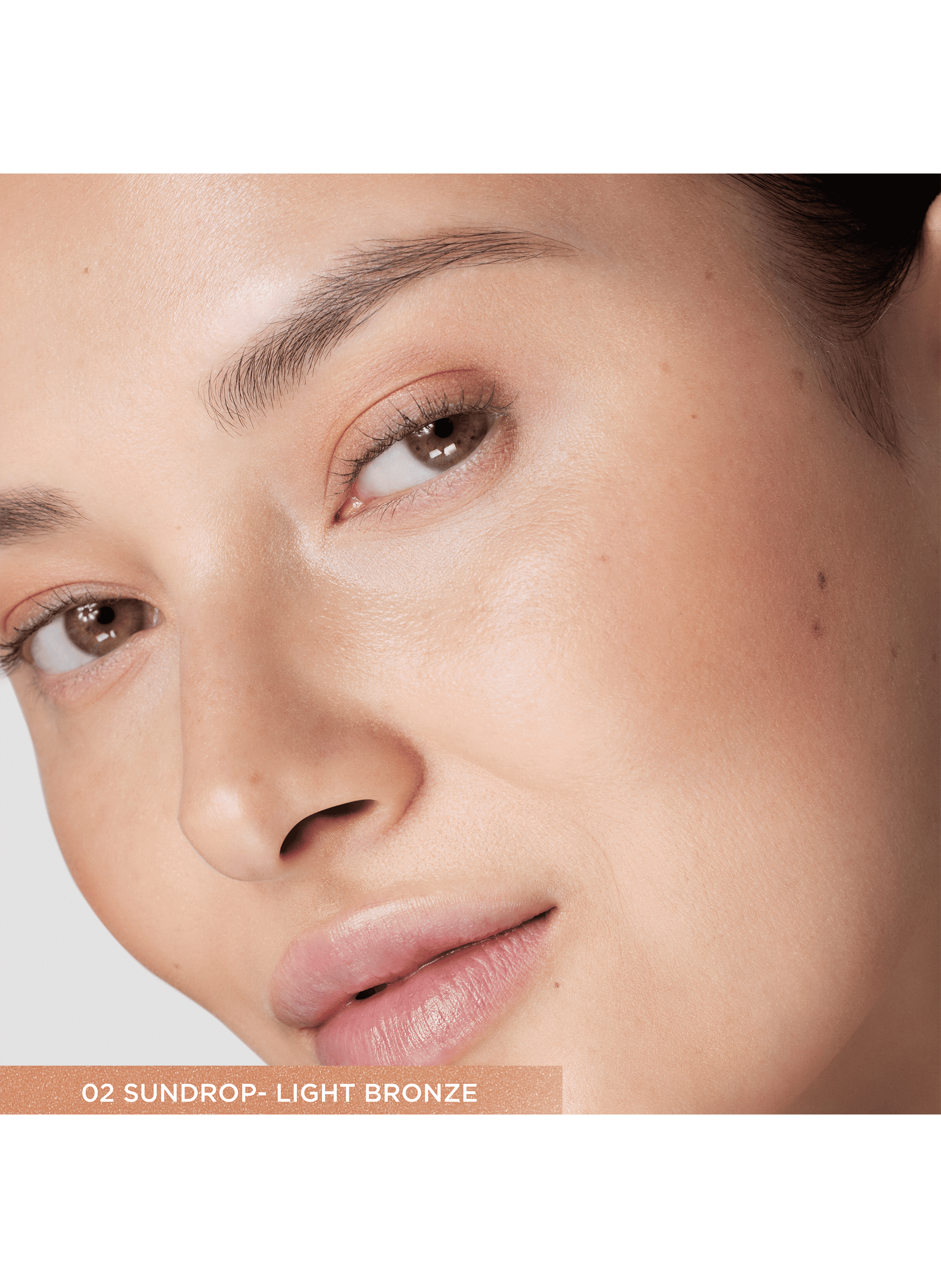 Crème bronzante - Tinted Moisturizer Bronzer LAURA MERCIER Sundrop