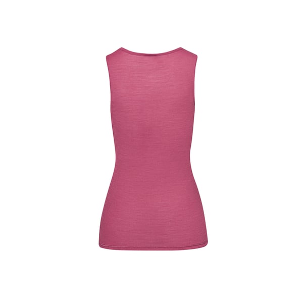 Hanro Top en laine