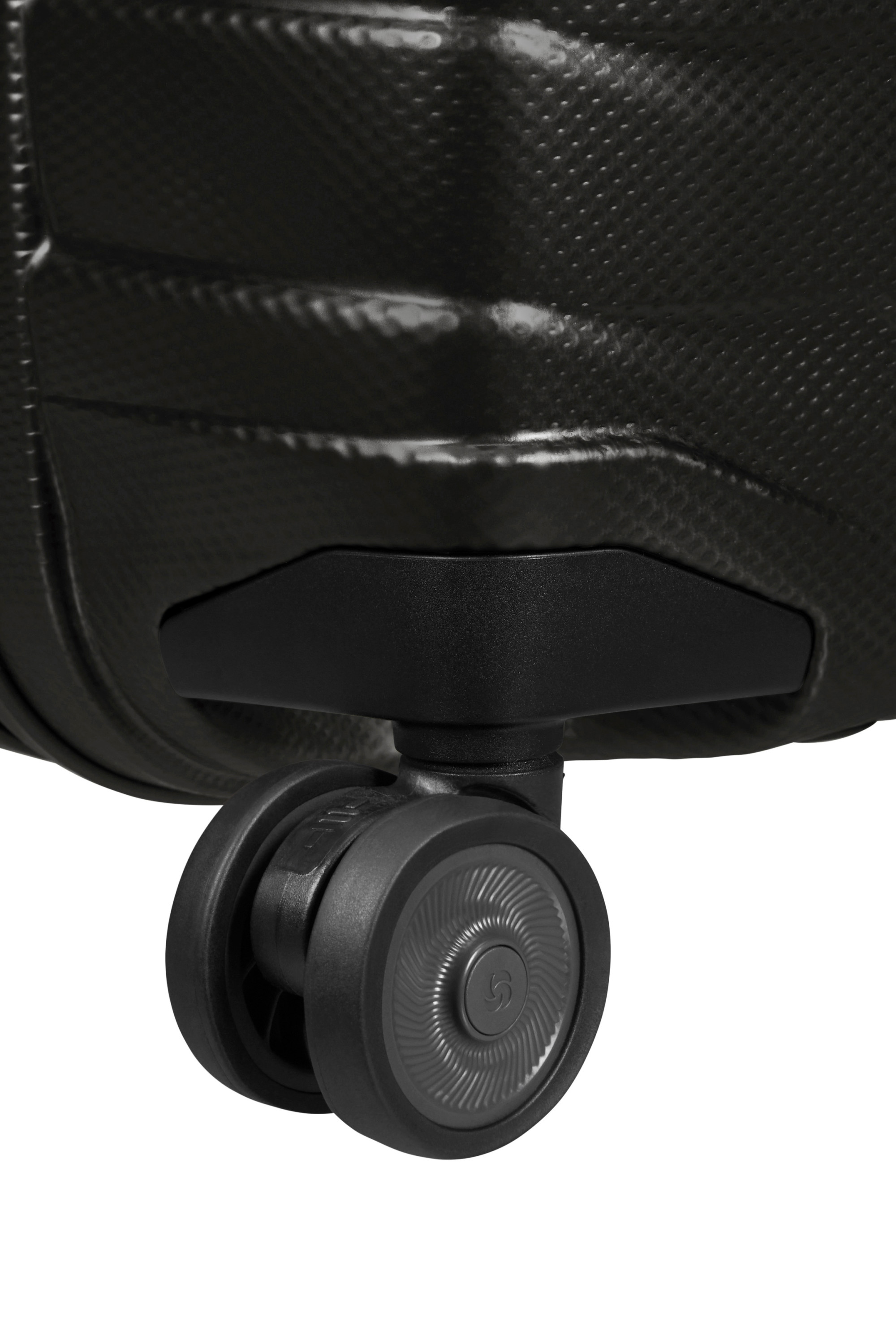 Proxis valise 4 roues taille xl SAMSONITE Noir