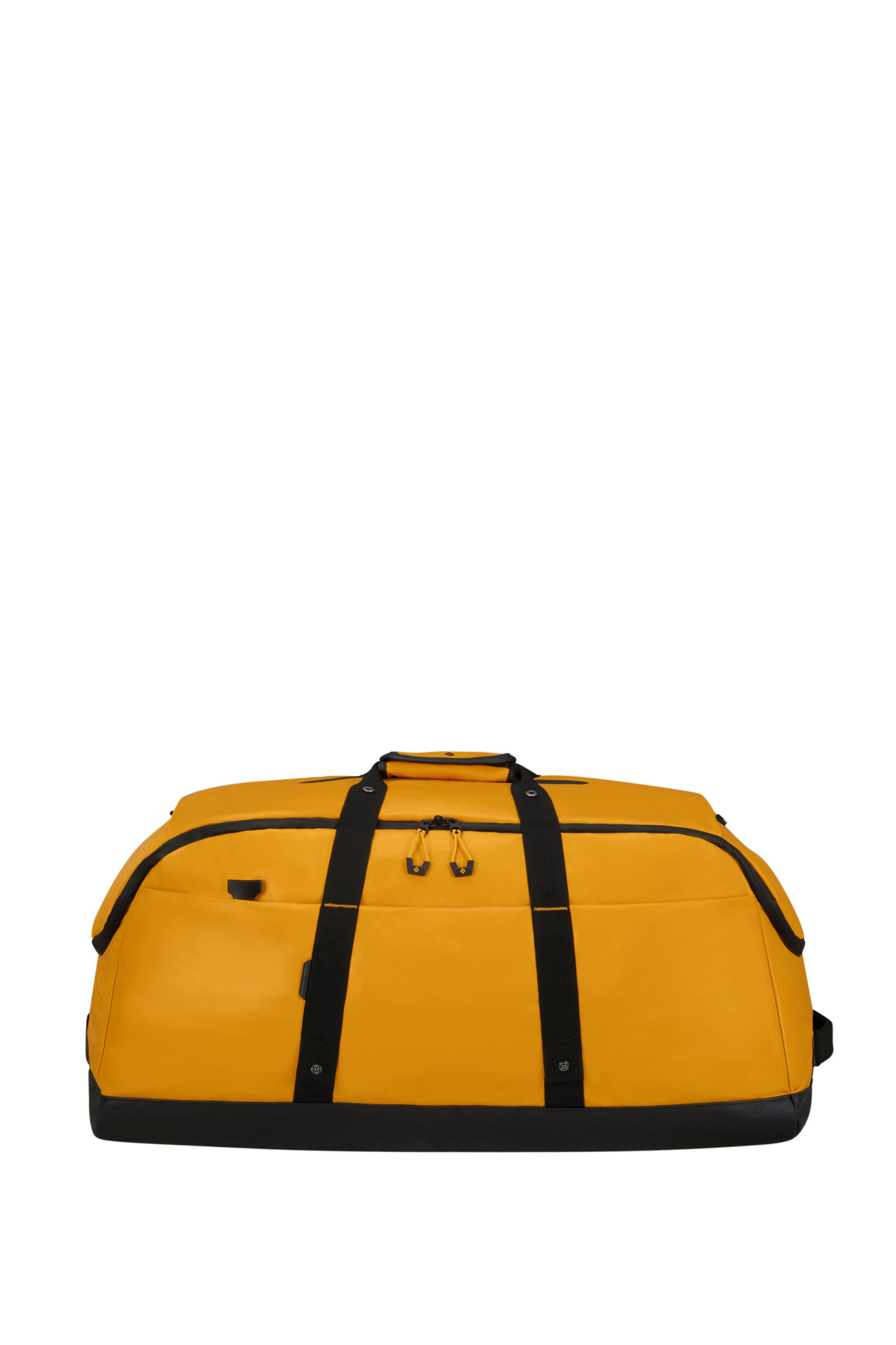 Ecodiver sac de voyage taille s SAMSONITE Jaune