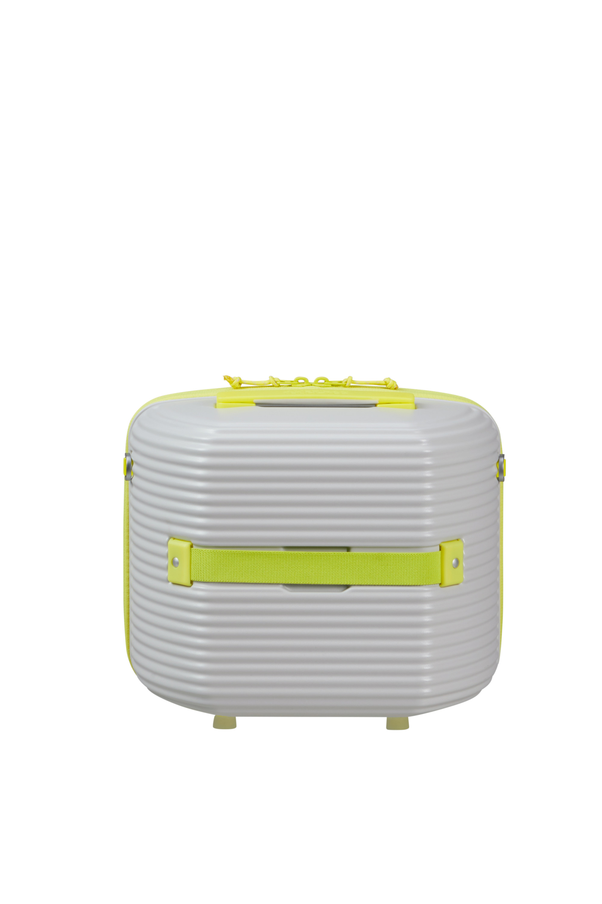 Rollio beauty case taille s AMERICAN TOURISTER Gris