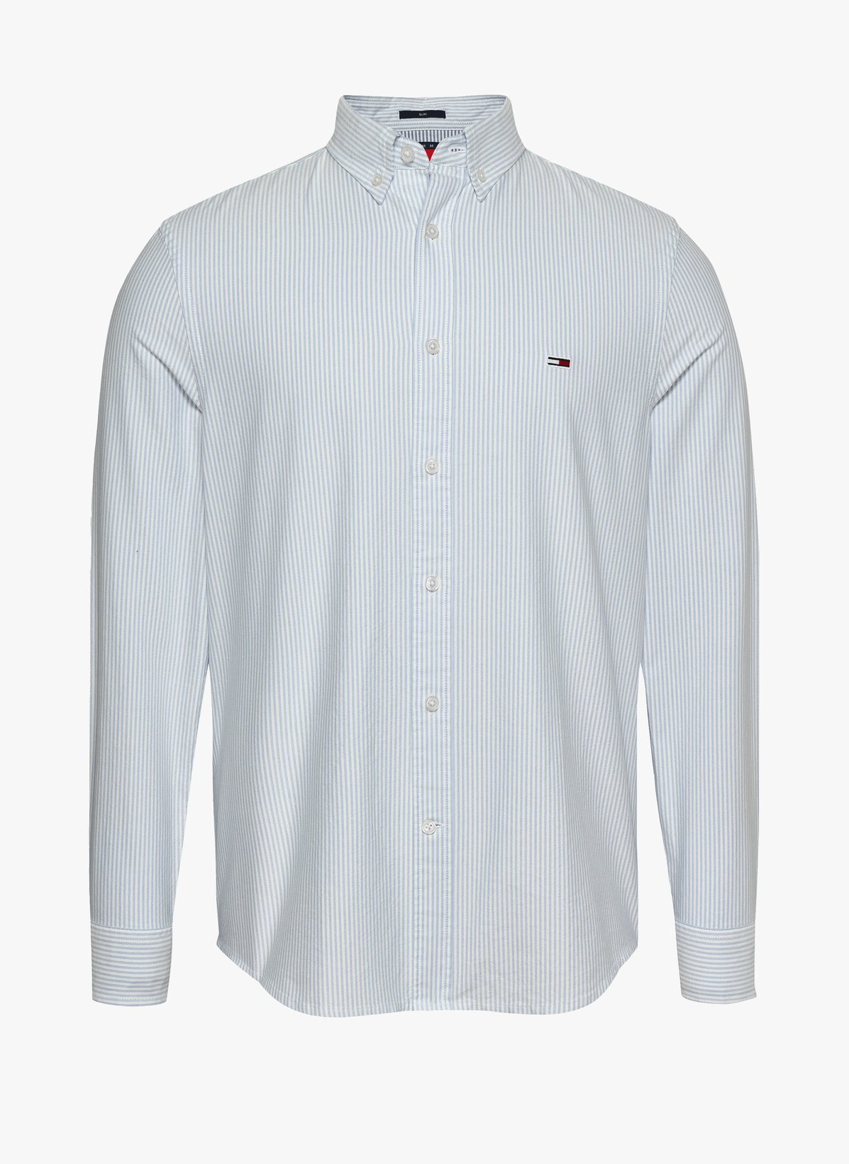 Tommy Hilfiger Chemise en coton