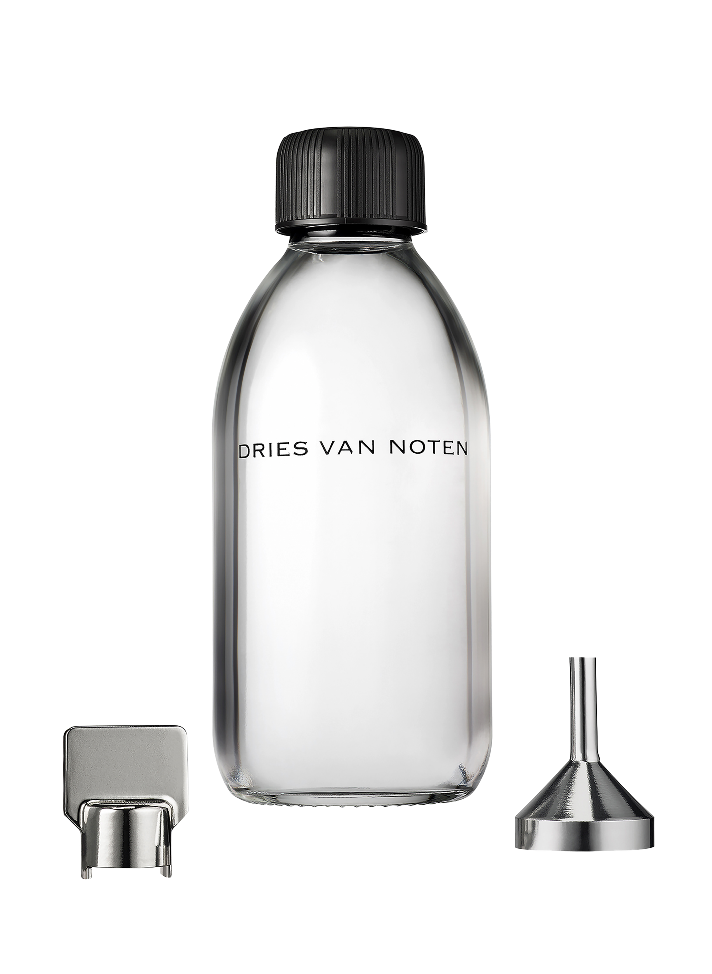 Rock The Myrrh - Eau de parfum DRIES VAN NOTEN No color