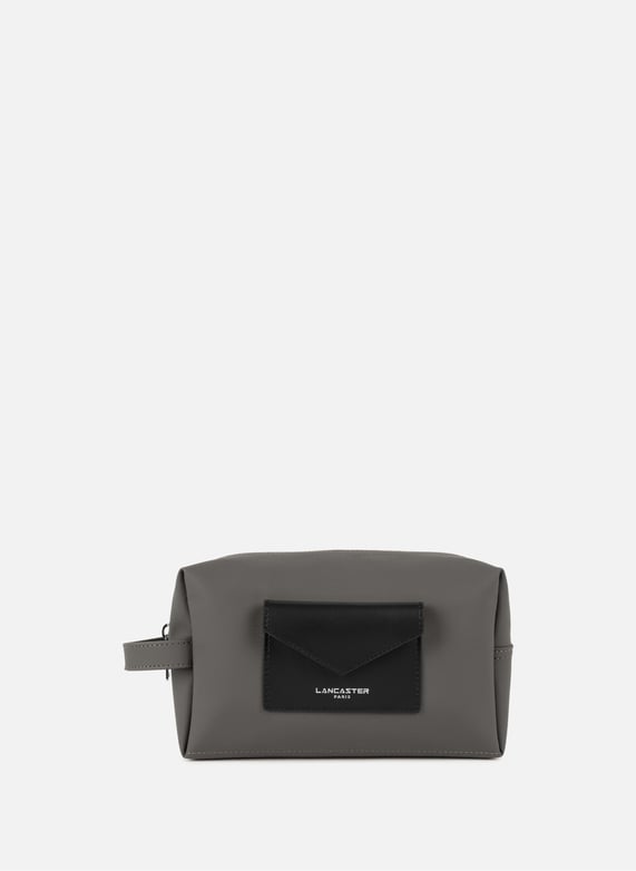 Trousse de voyage - storm kba | Gris by LANCASTER Trousse de voyage - storm kba Gris