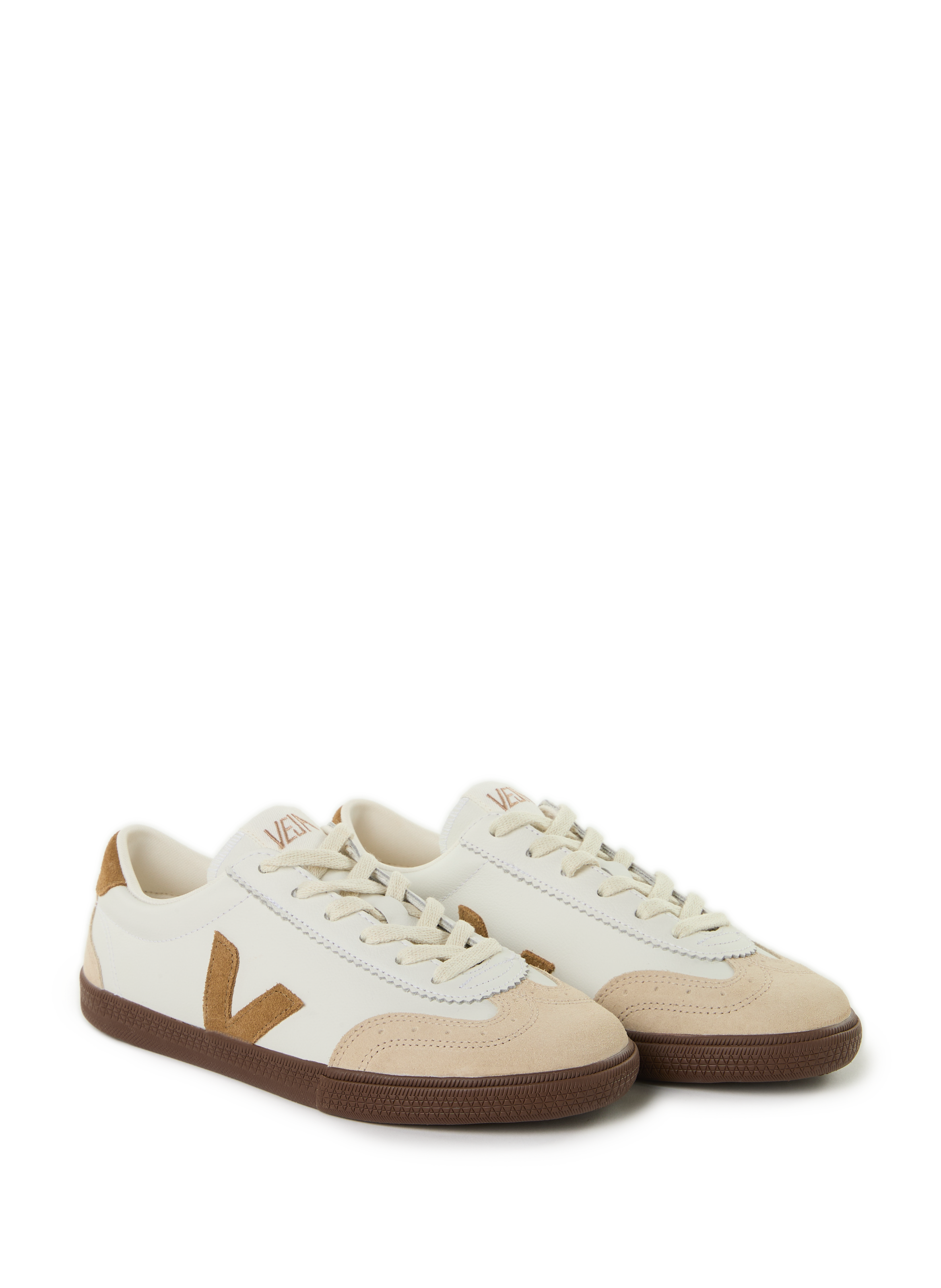 Volley sneakers  VEJA White