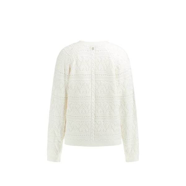 Guess Cardigan en maille à col V