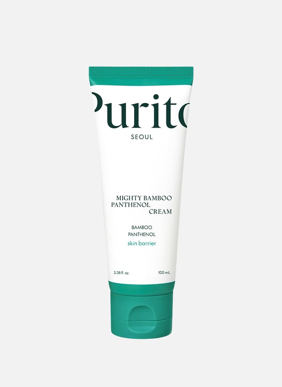 Mighty Bamboo Panthenol Cream by PURITO PURITO Mighty Bamboo Panthenol Cream