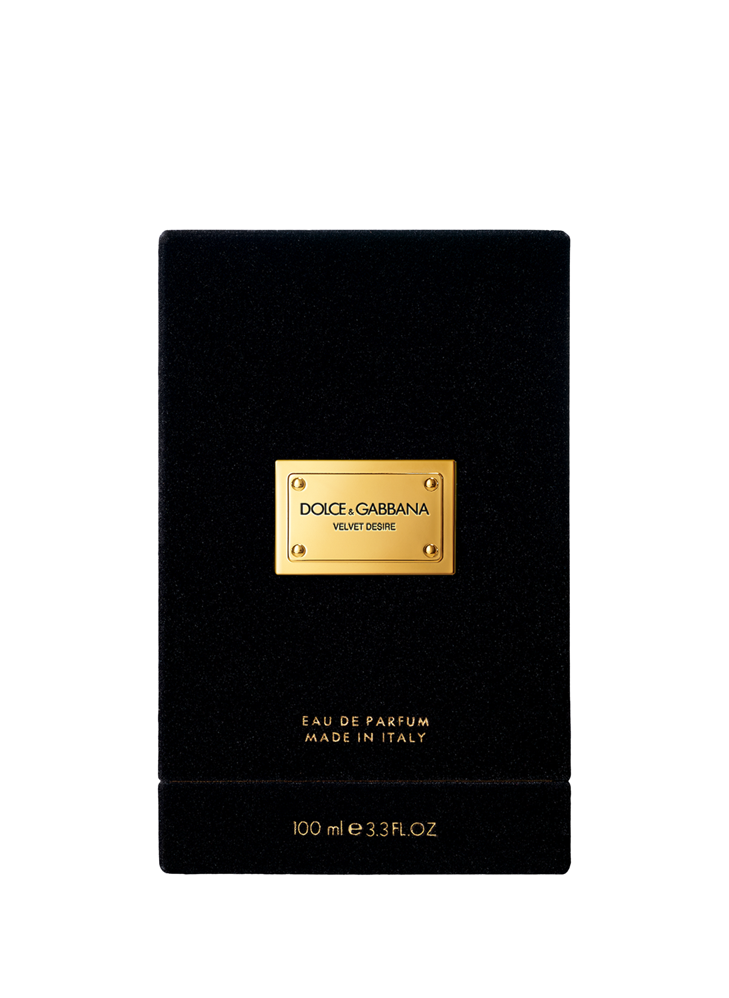 Velvet Desire - Eau De Parfum DOLCE & GABBANA No color