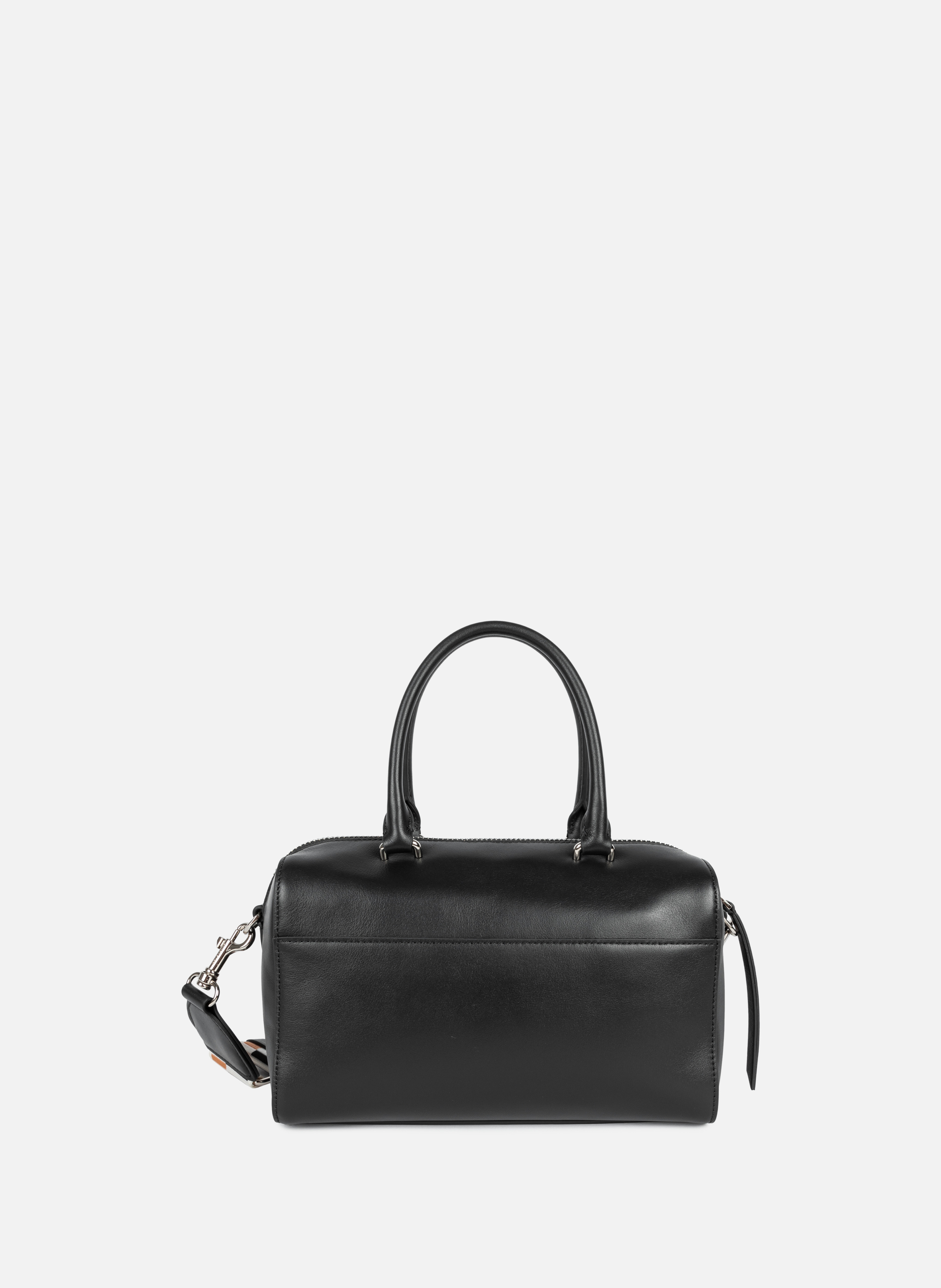Sac polochon - donna linea LANCASTER Noir