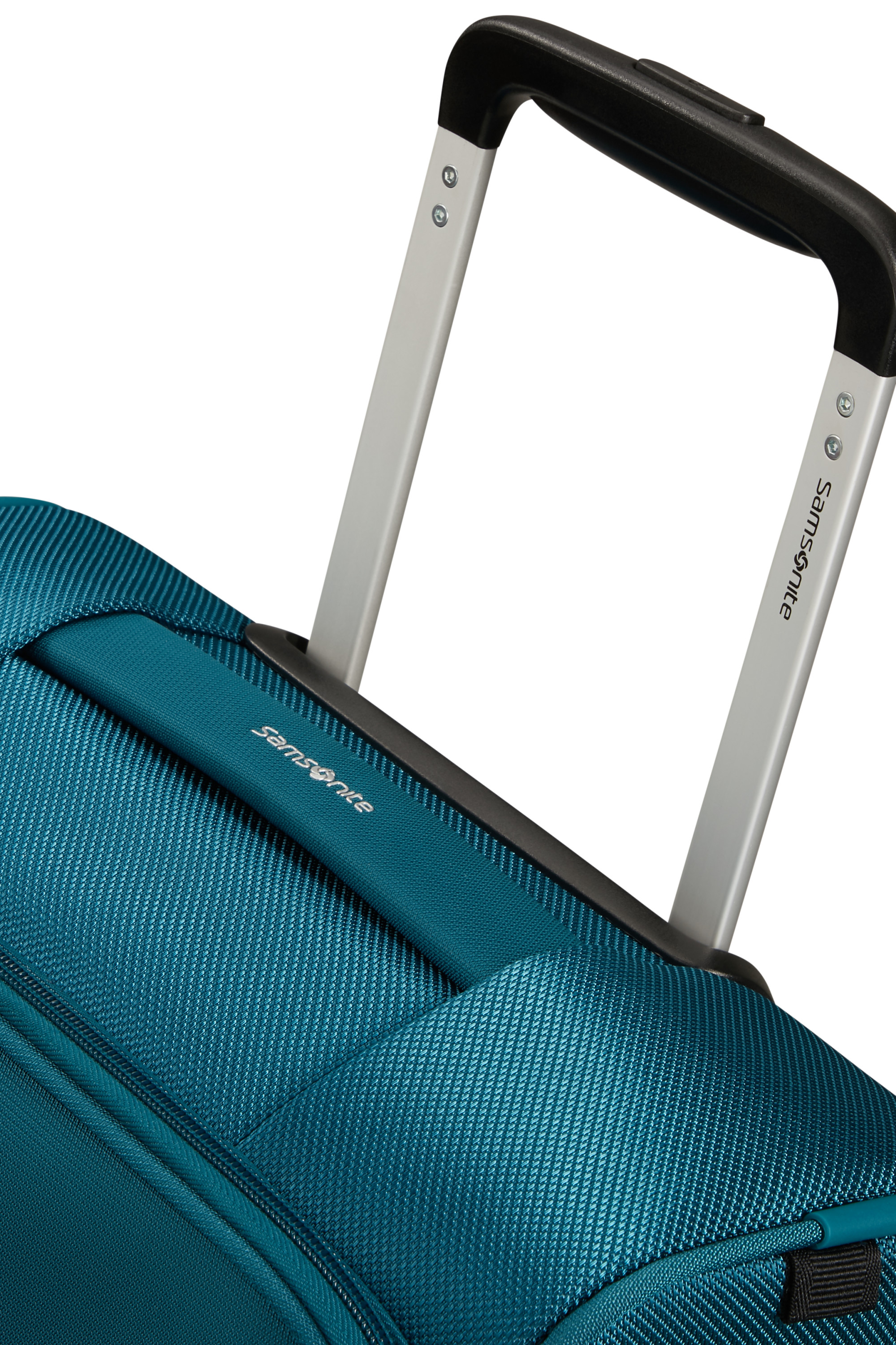 Base breeze valise 2 roues taille s SAMSONITE Bleu