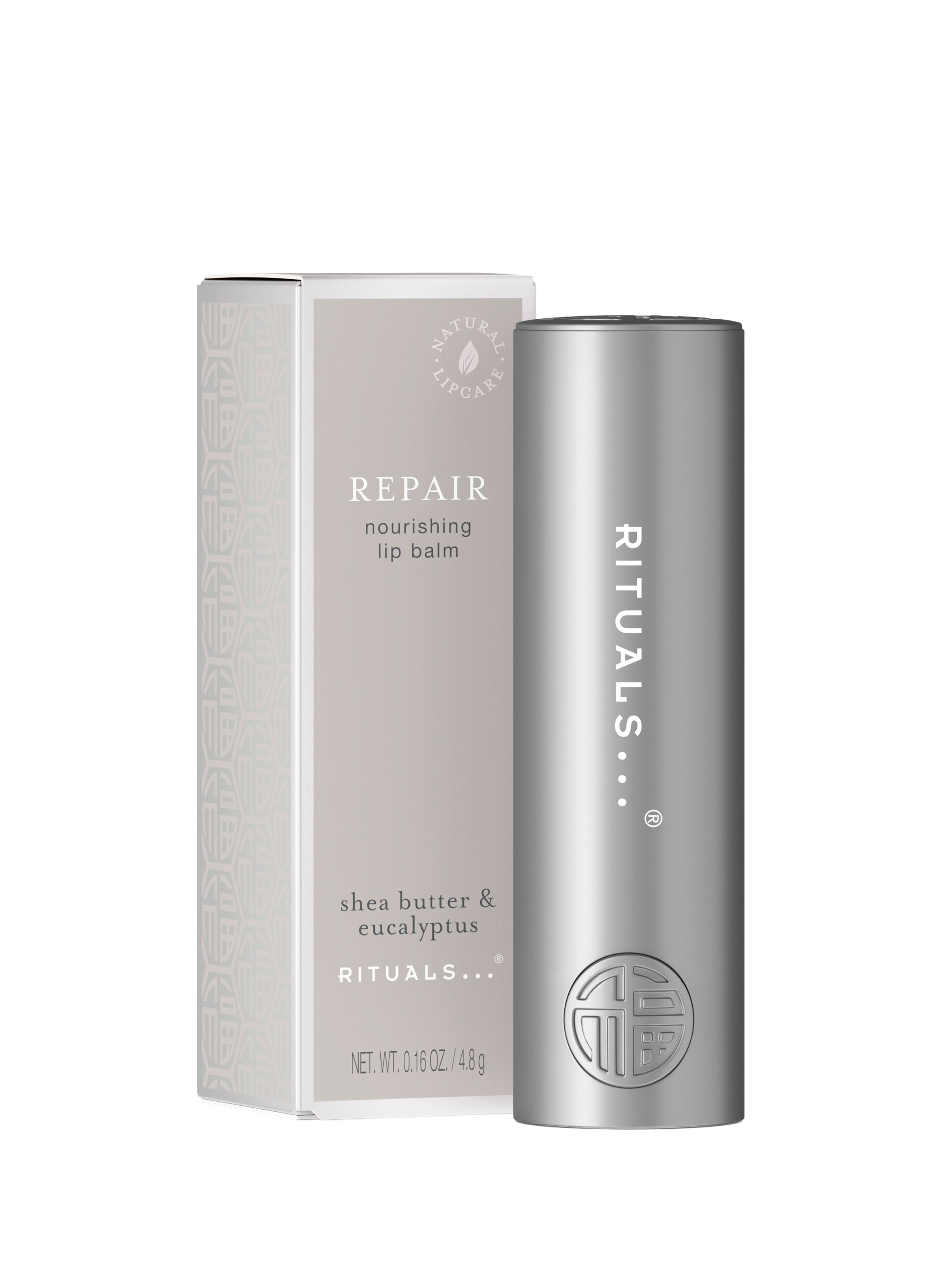 RITUALS Lip Balm - Repair No color