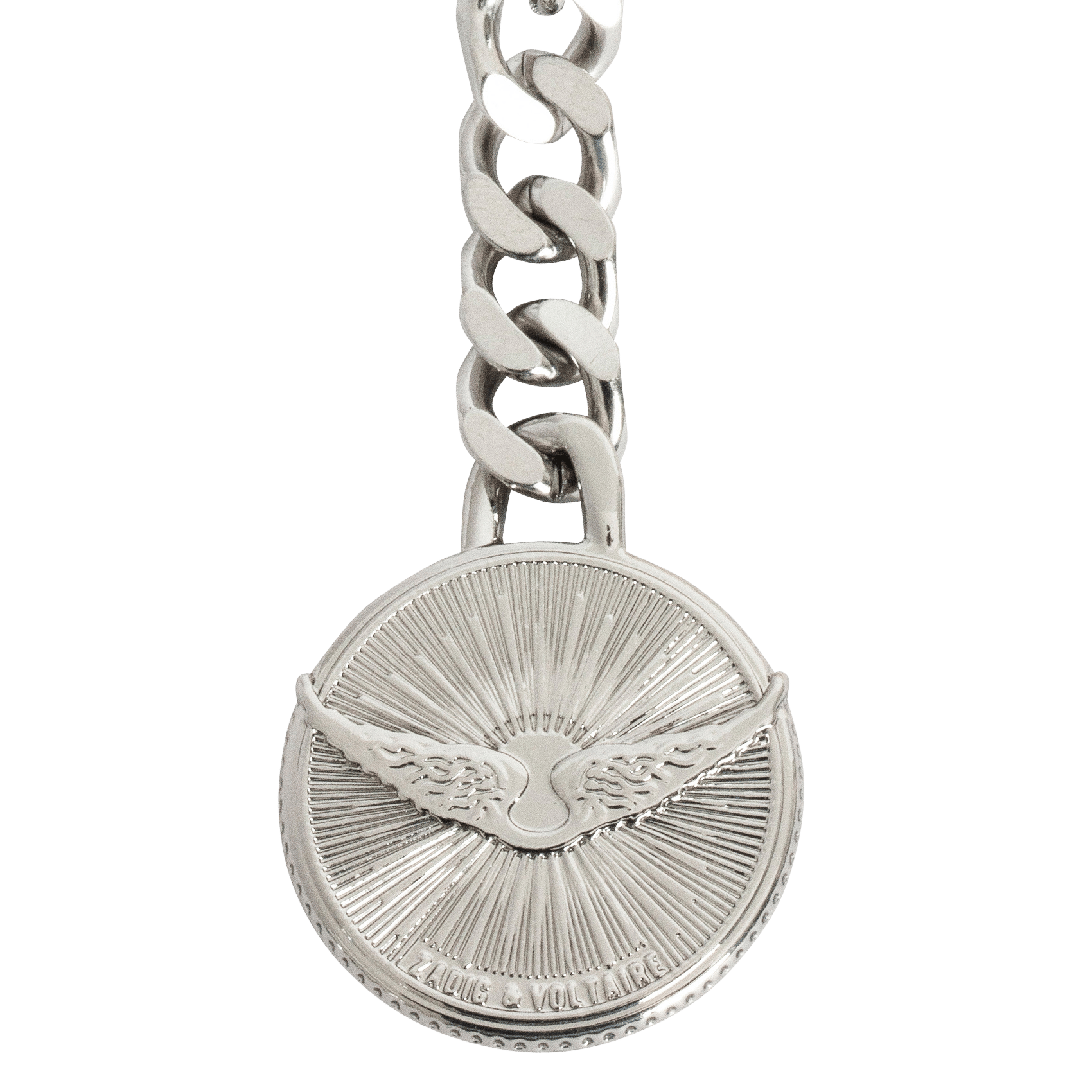 Sunny pass sunny pass ZADIG&VOLTAIRE Noir