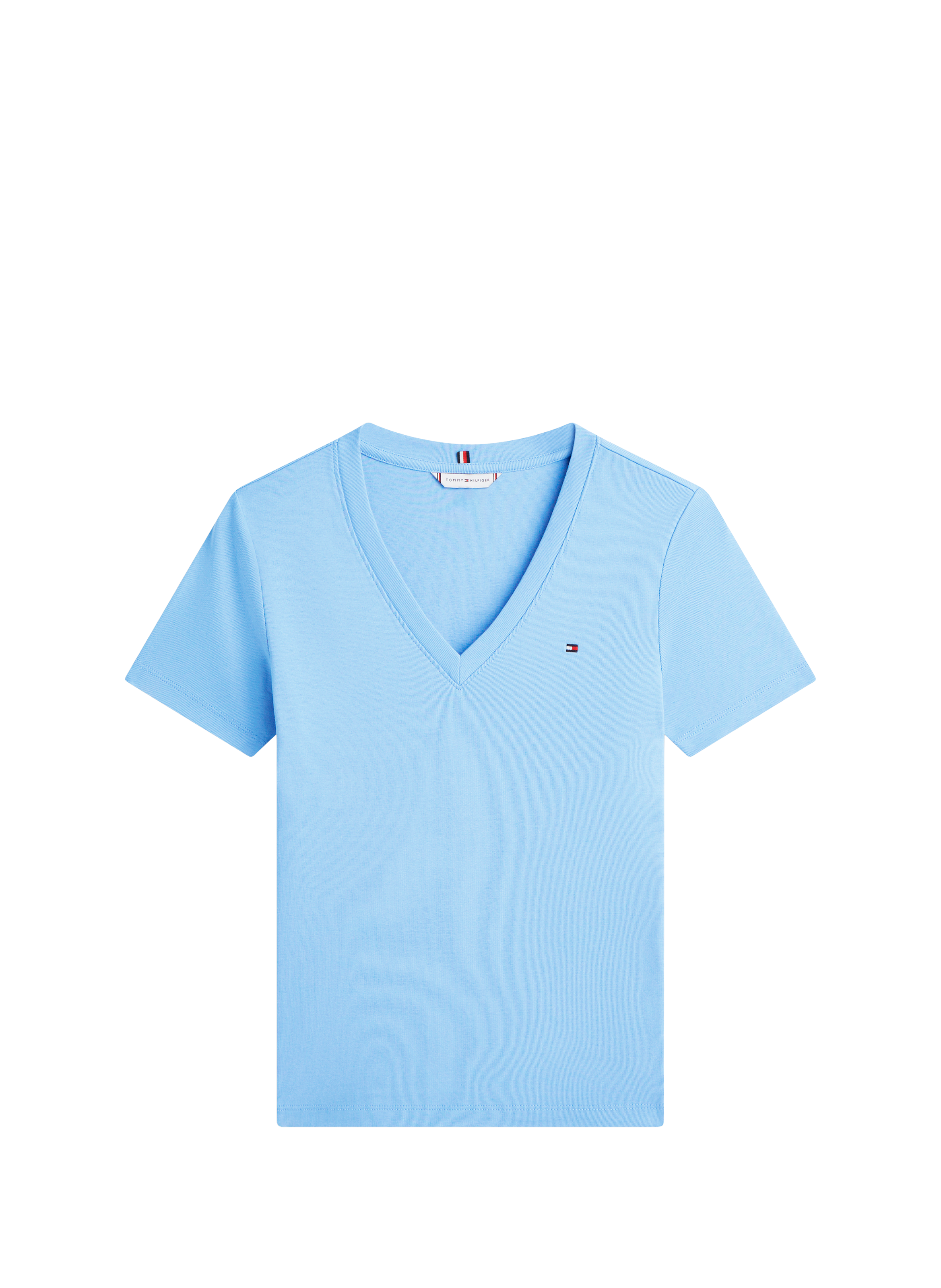 T-shirt en coton  Clear water