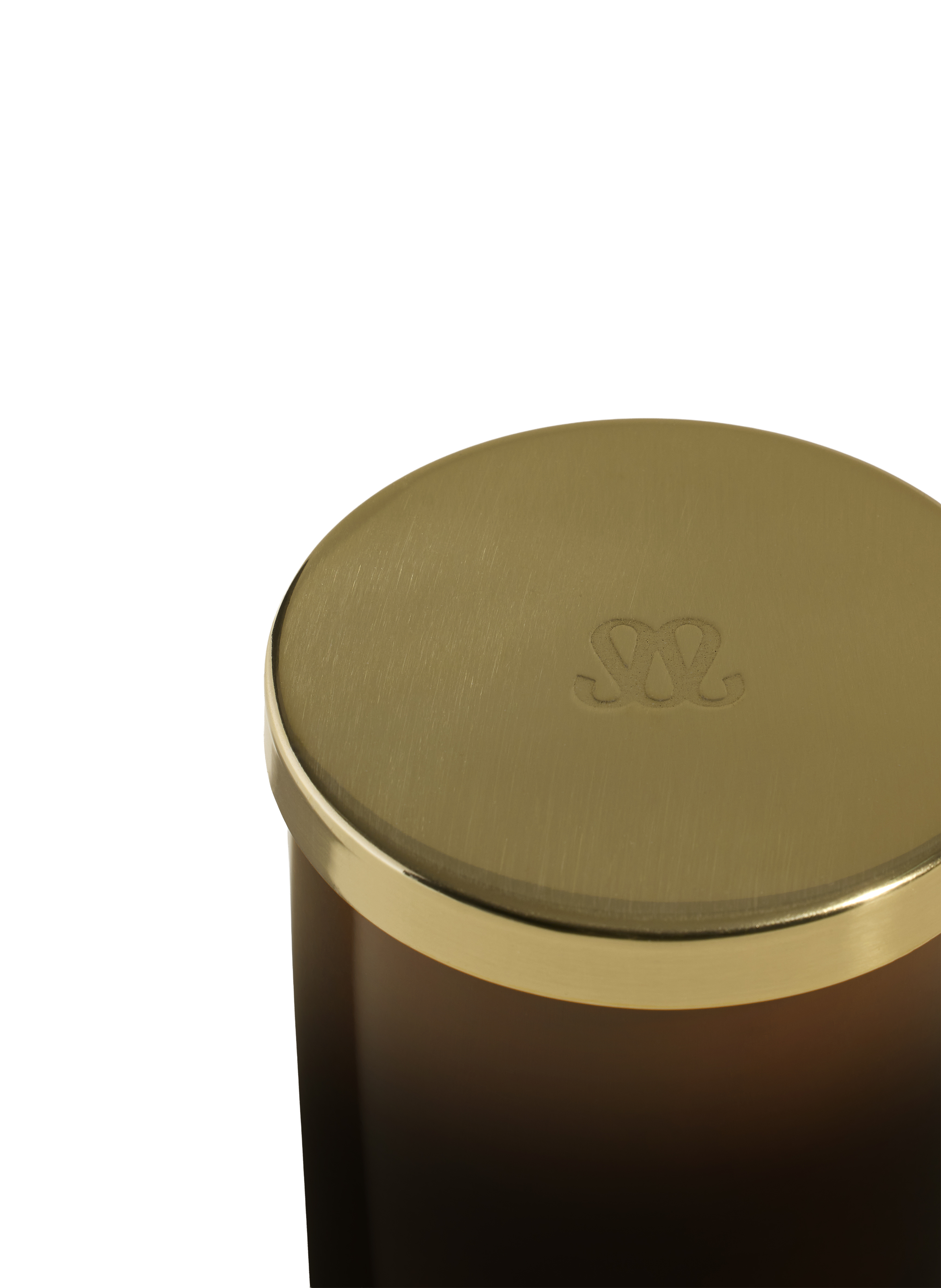 Bougie stella MAISON SARAH LAVOINE Jaune