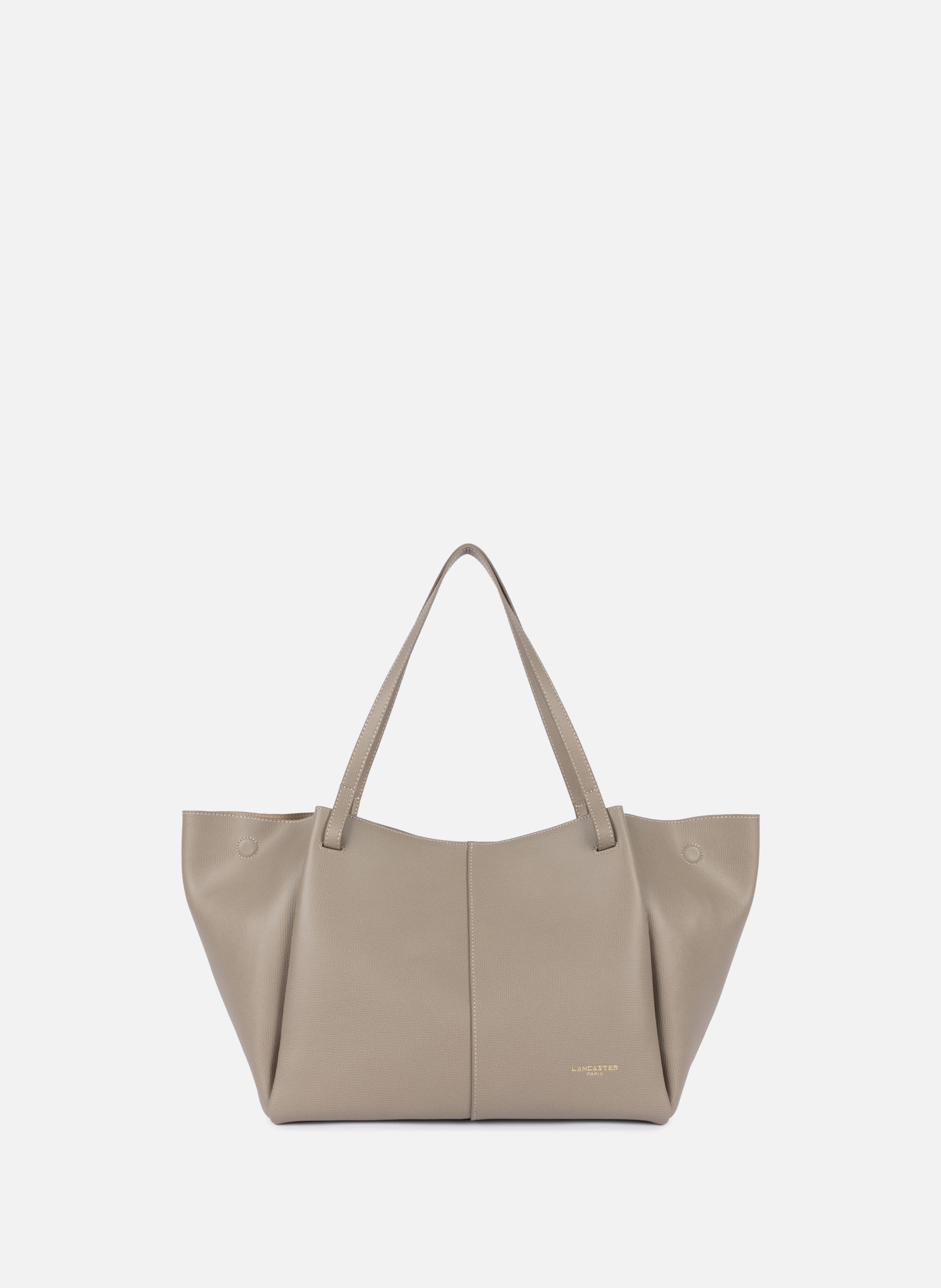 LANCASTER Extra large tote bag - Sierra Haus Grey
