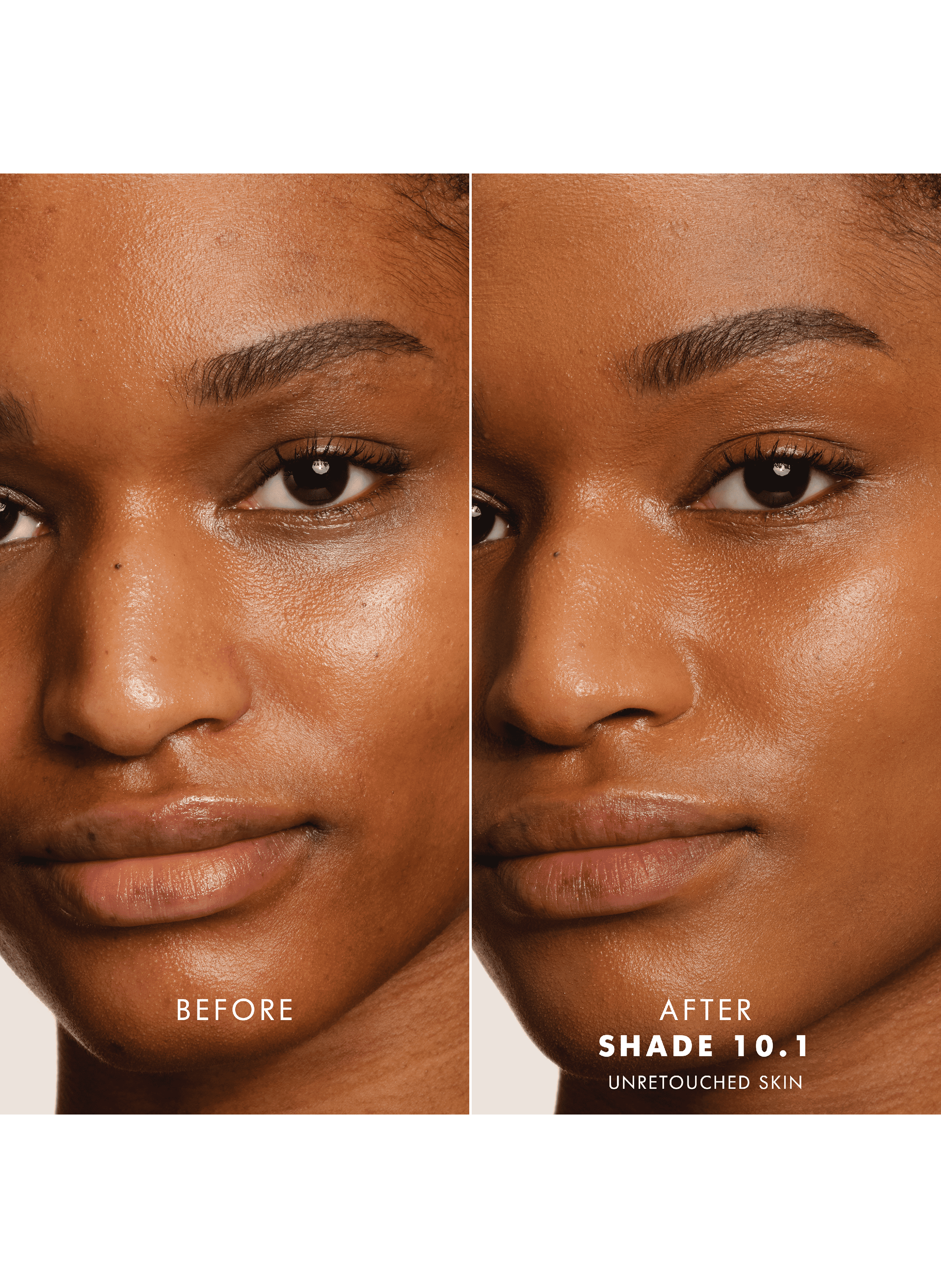 Luminous Silk Perfect Natural Glow Foundation ARMANI 10.1