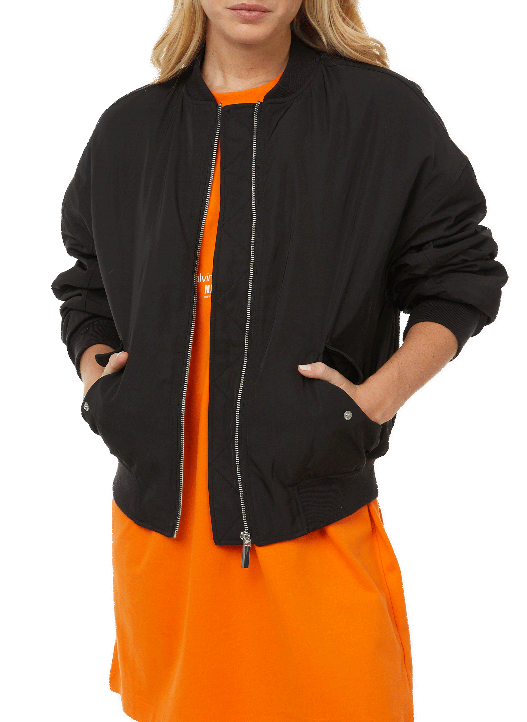 Bomber Robie SAISON 1865 Noir