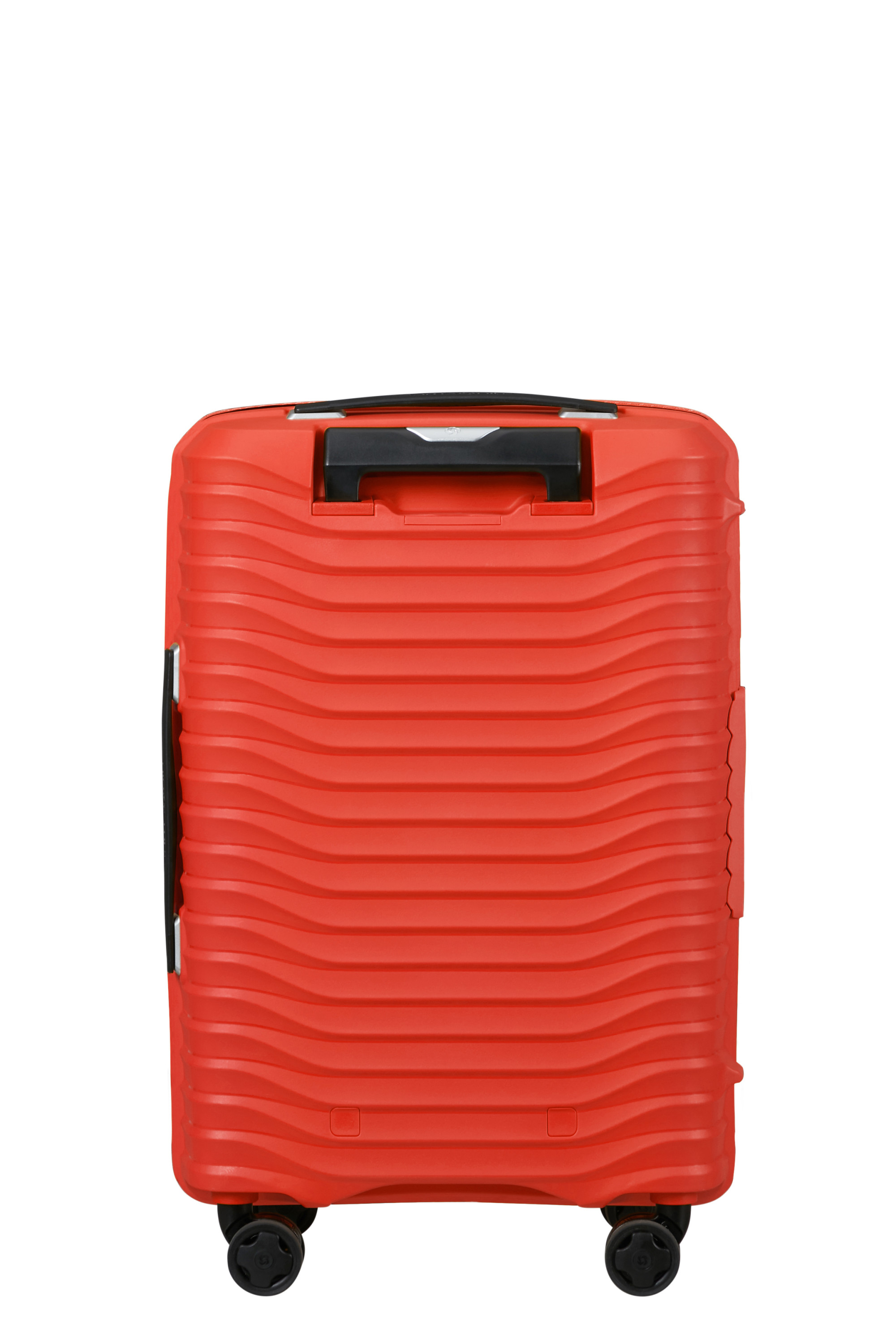 Upscape valise 4 roues taille s SAMSONITE Rouge