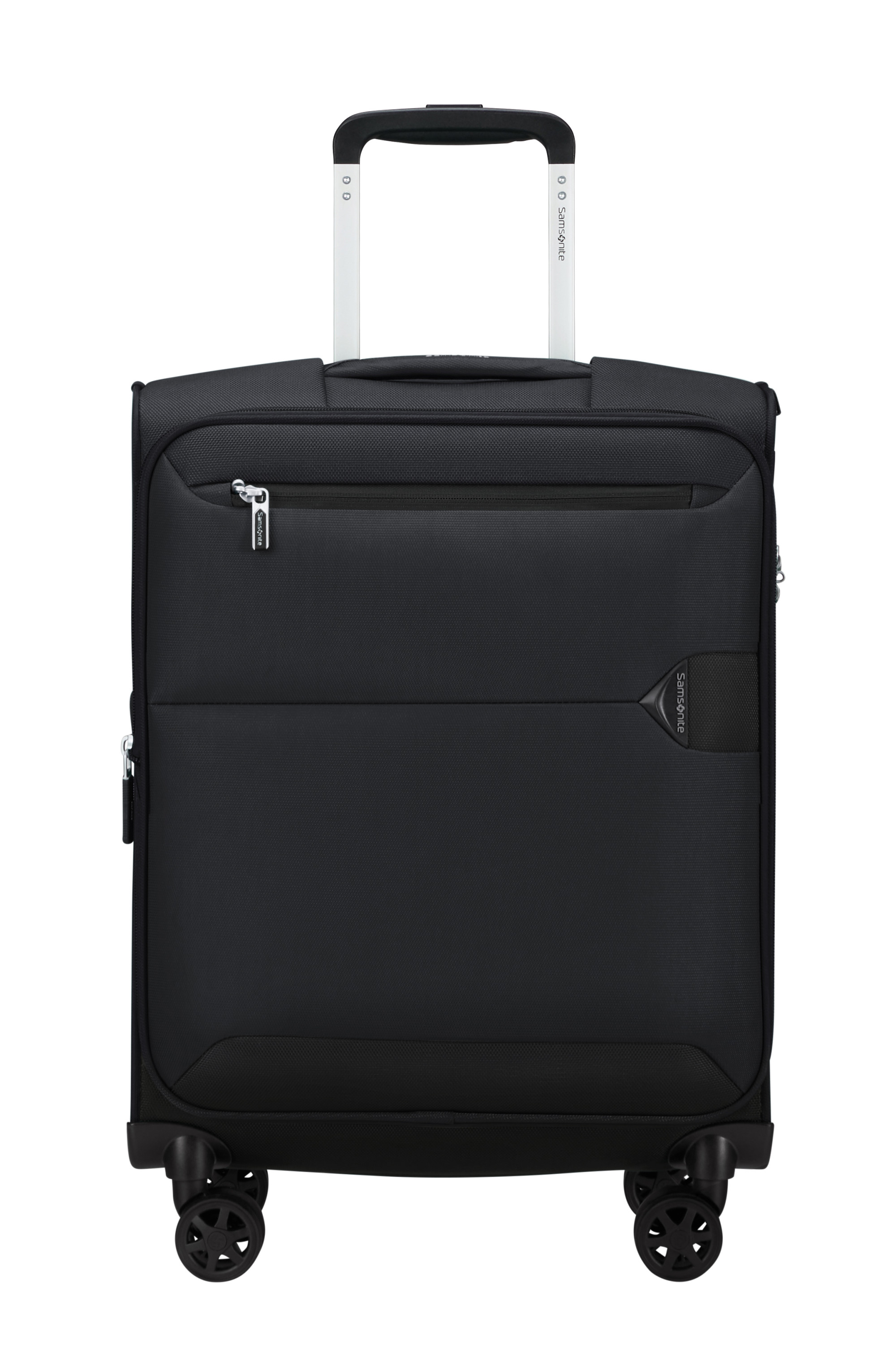 Urbify valise 4 roues taille s  Black