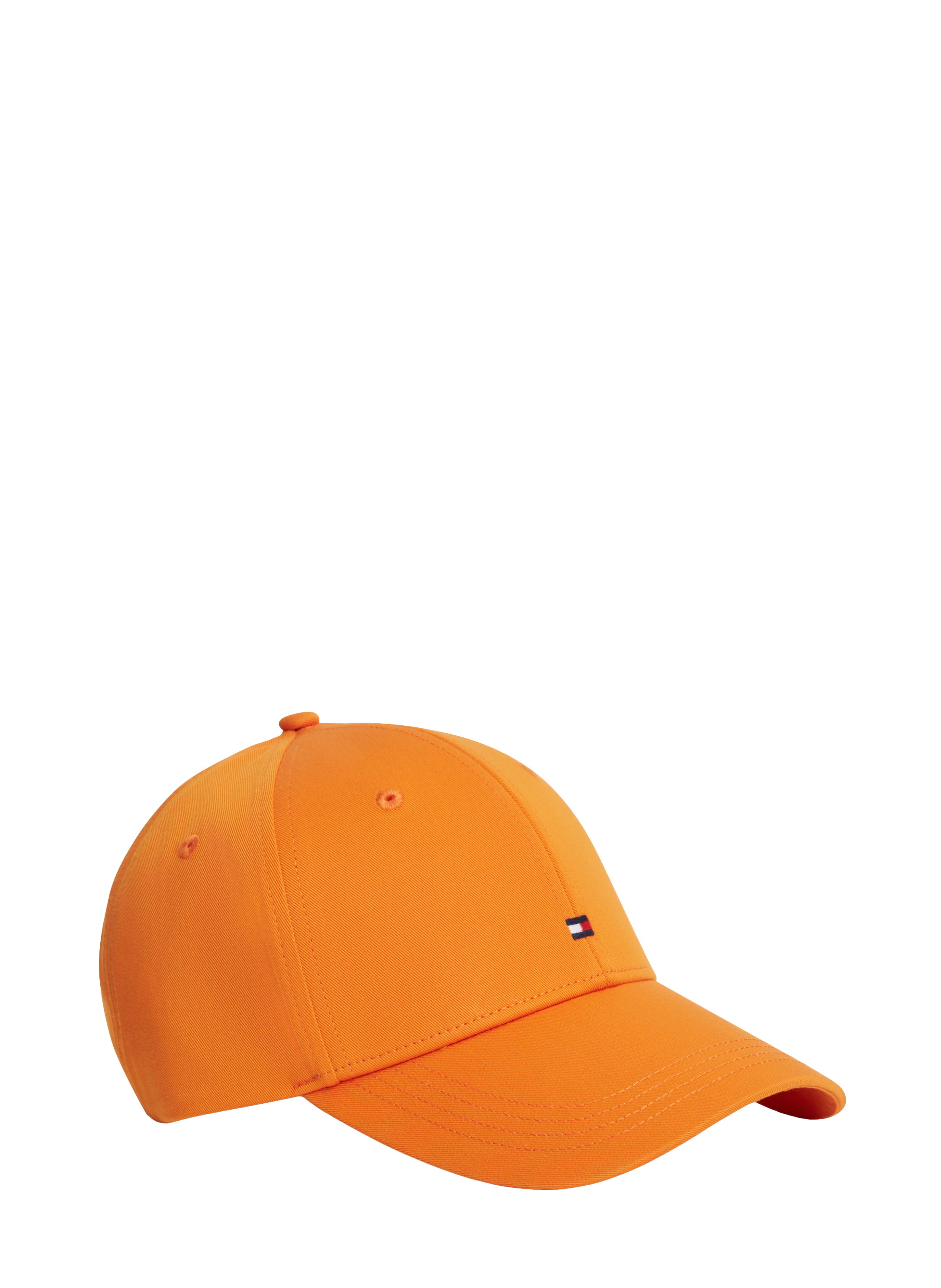 Cap TOMMY HILFIGER Orange