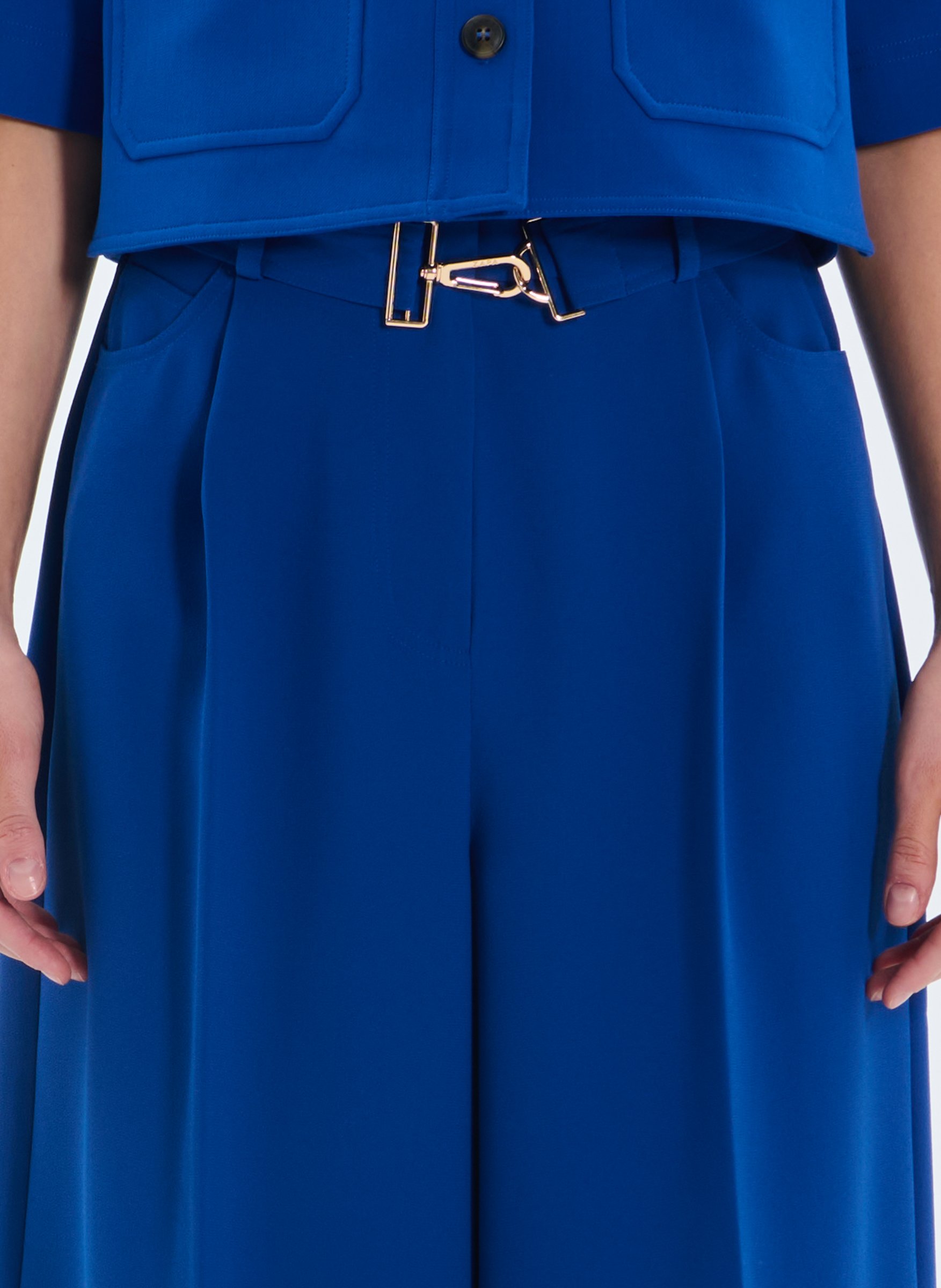 Short  soan ZAPA Bleu