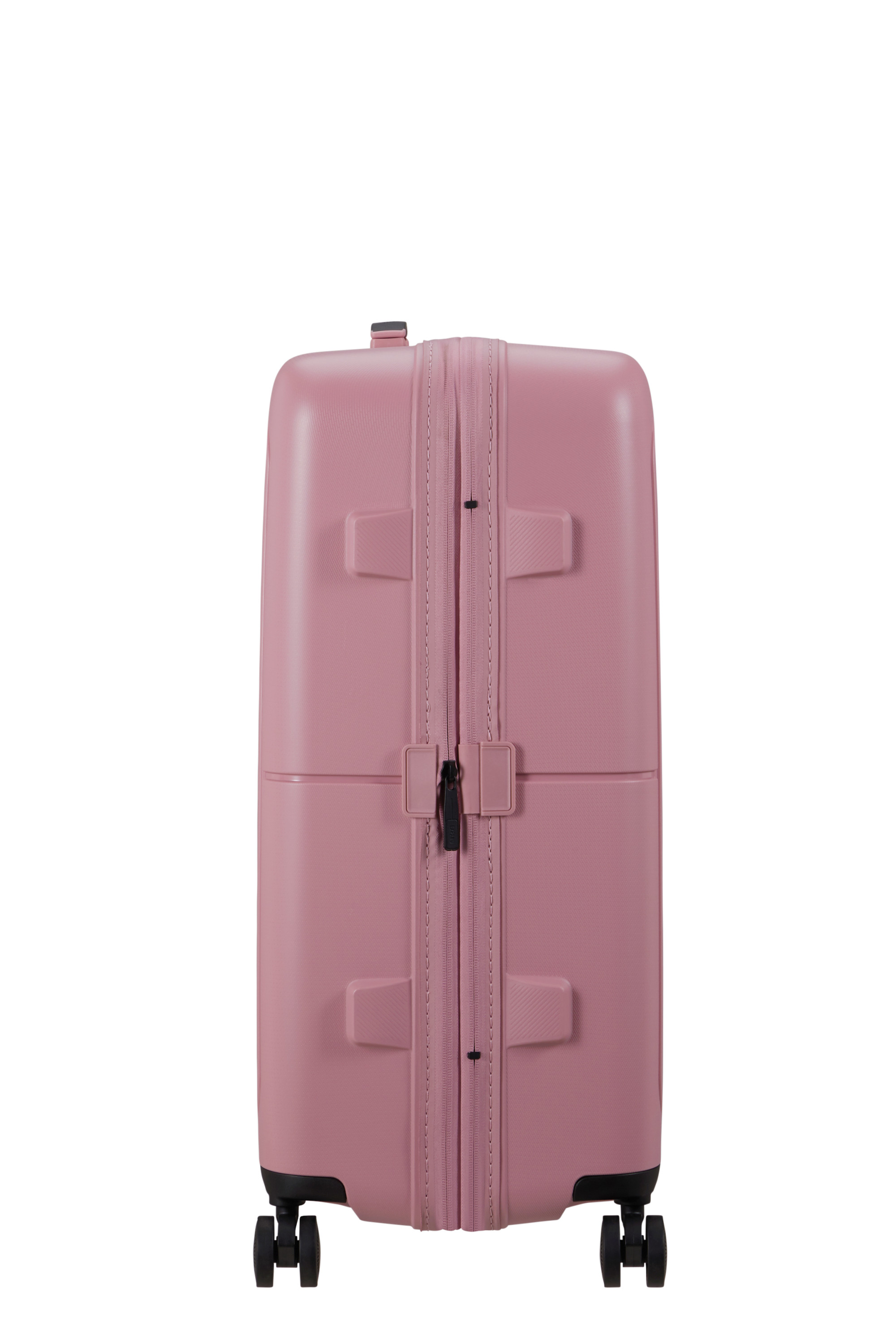 Dashpop valise 4 roues taille m AMERICAN TOURISTER Rose
