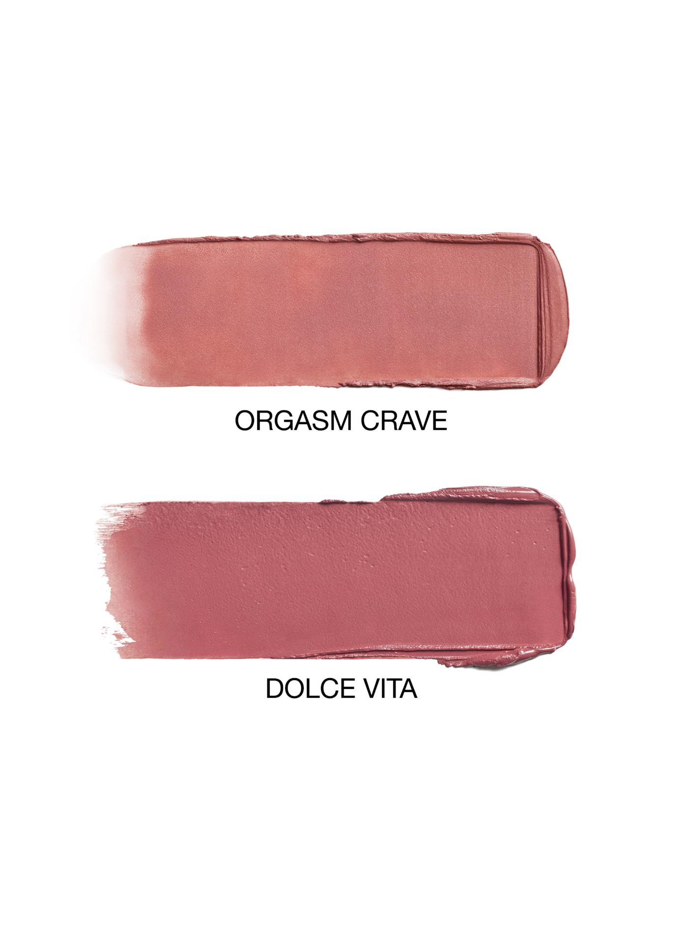 The Mini Multiple Duo NARS Orgasm crave bad habit