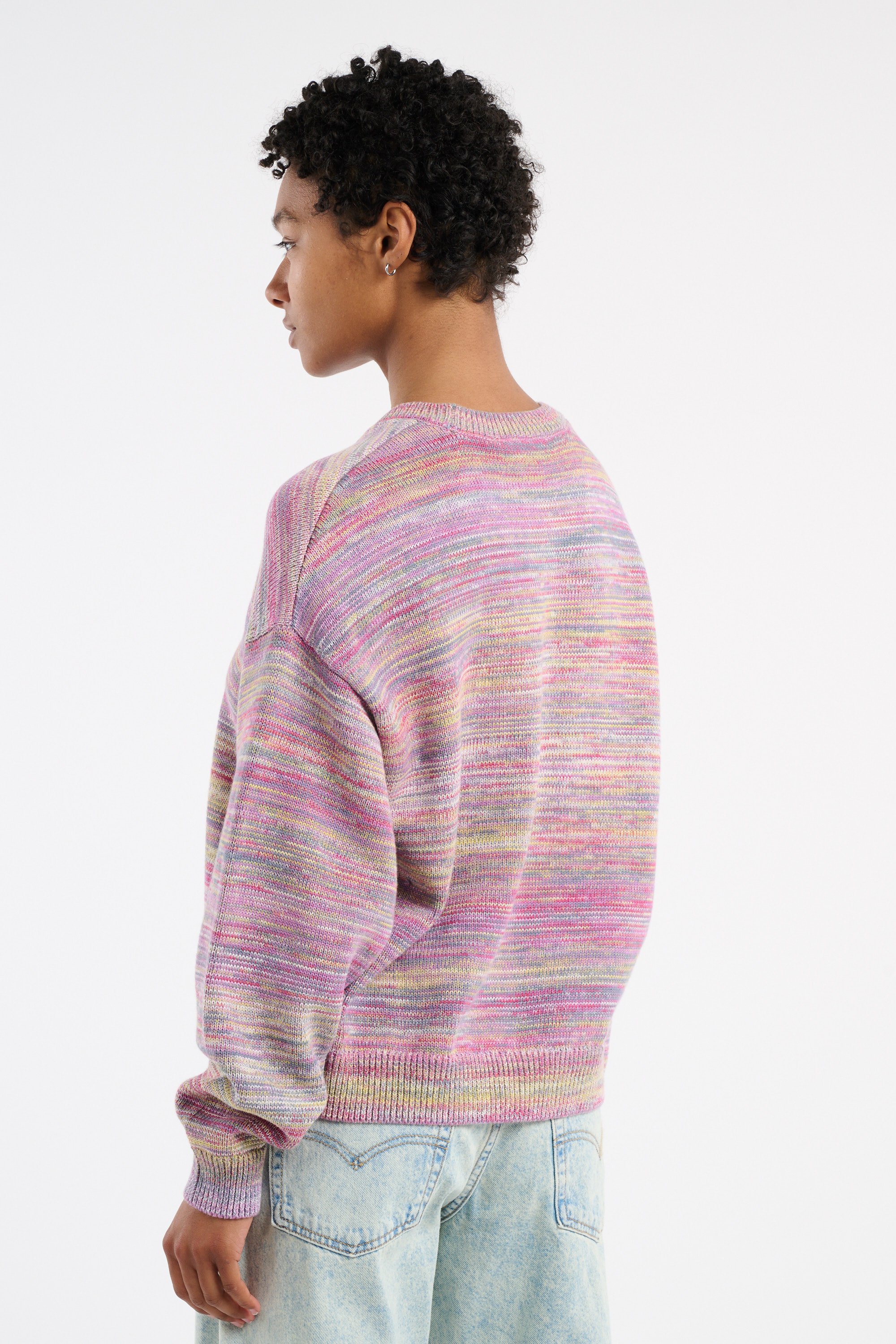 Pull w' keenan sweater CARHARTT WIP Multicolore