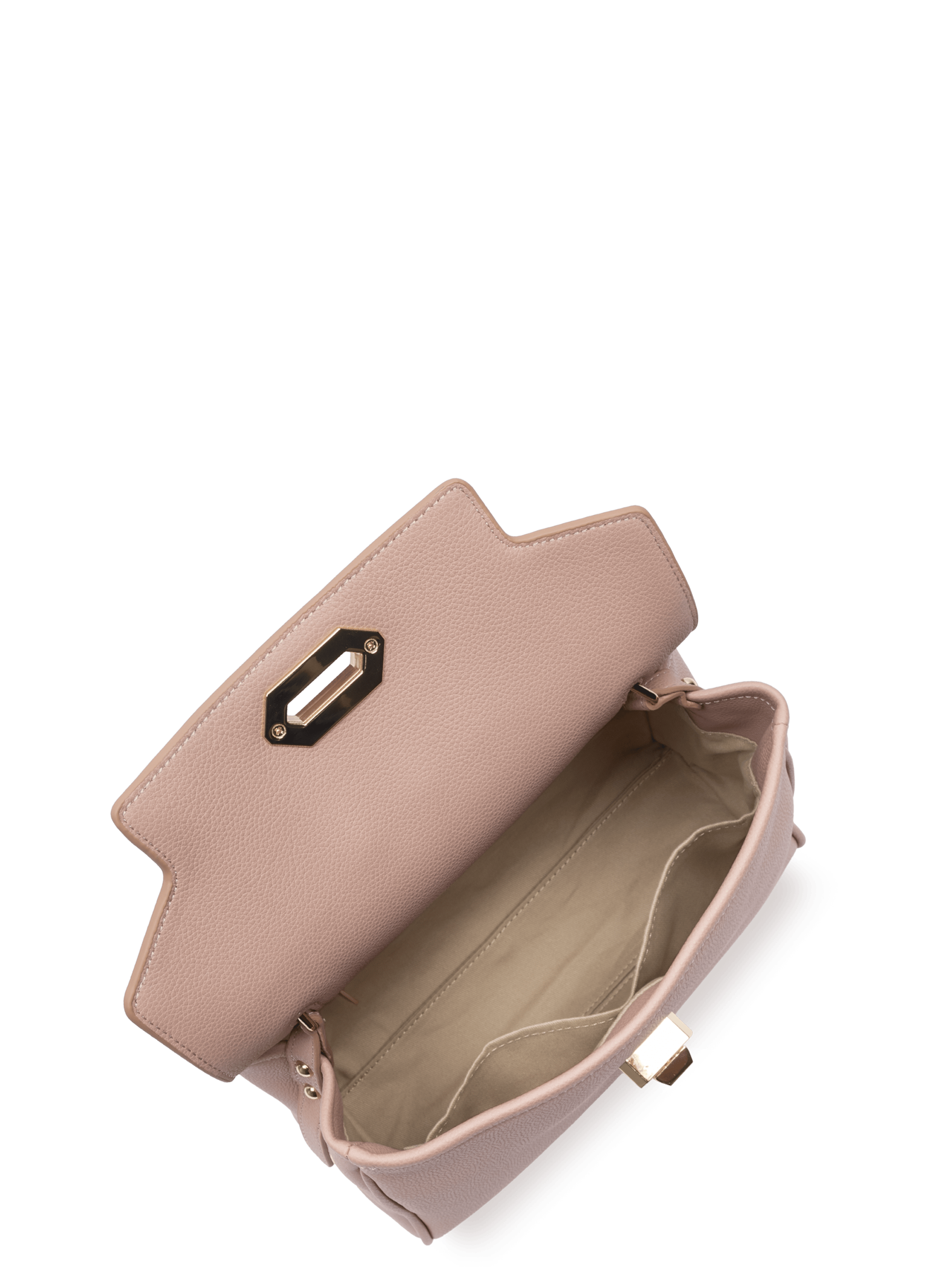 Sac à main - mademoiselle grace | Beige LANCASTER Femme