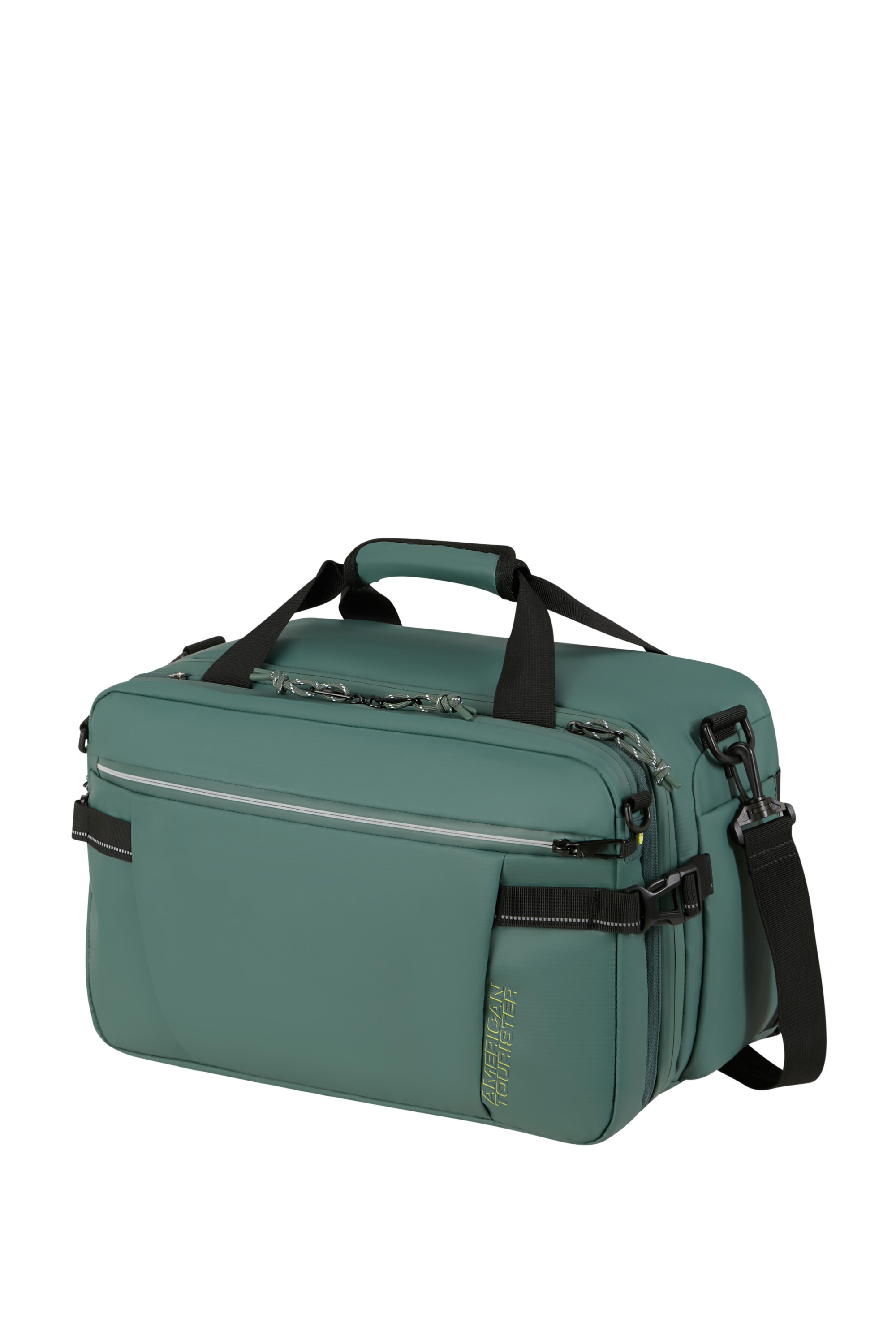 Upventure sac de voyage taille s AMERICAN TOURISTER Vert