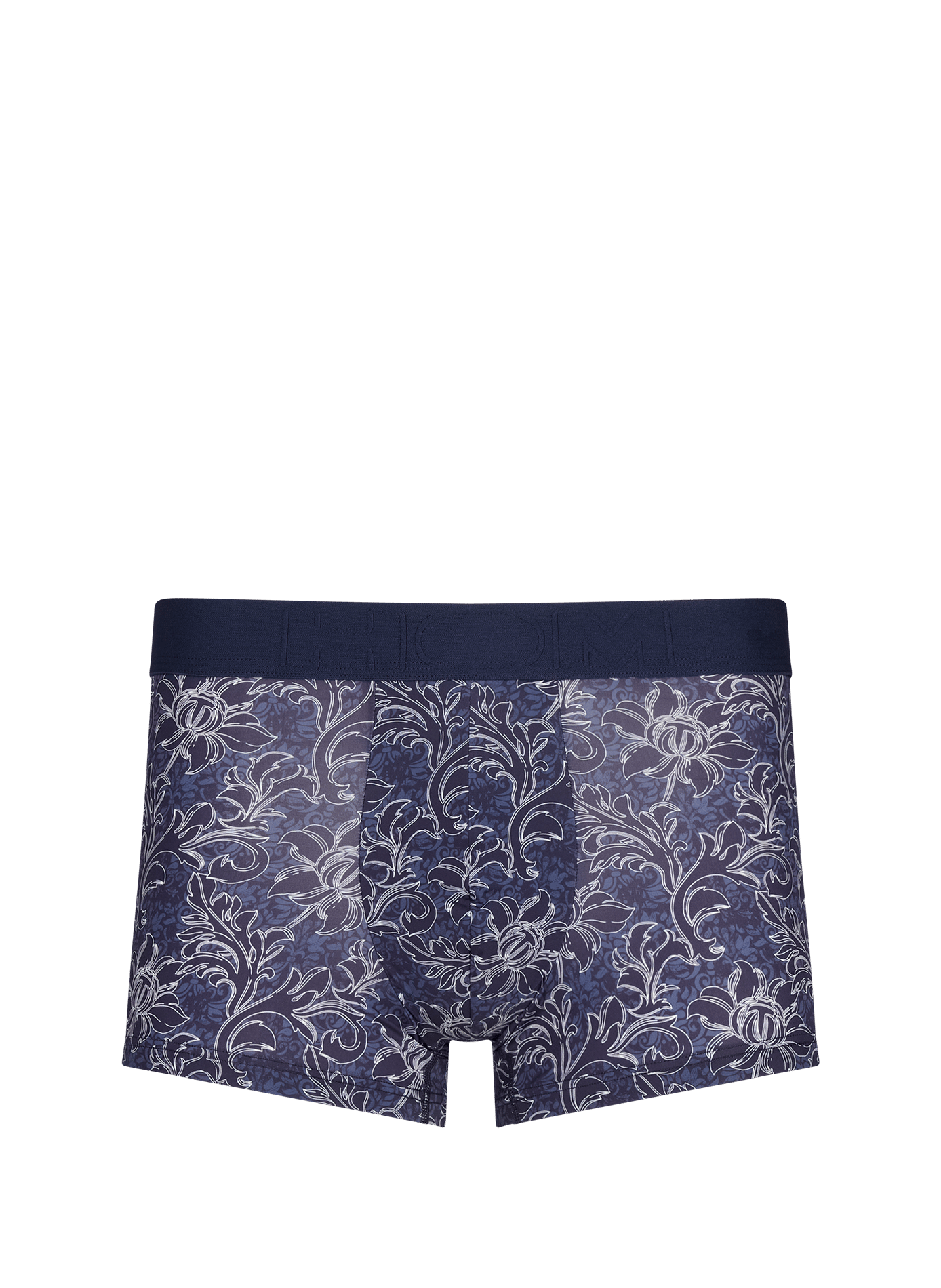 Boxer estampado HOM Multicolor