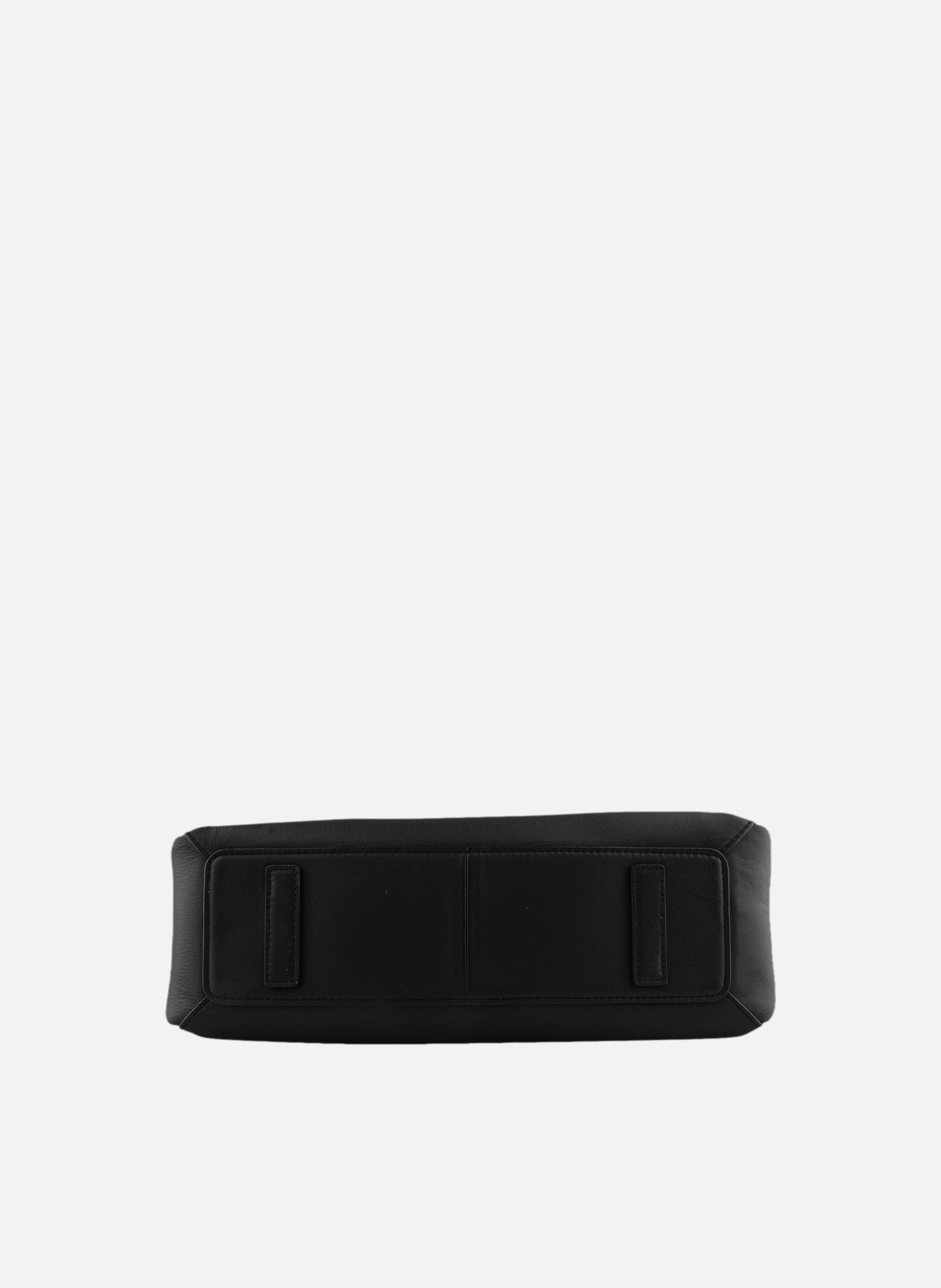 Sévigné | sac porté épaule POURCHET Noir