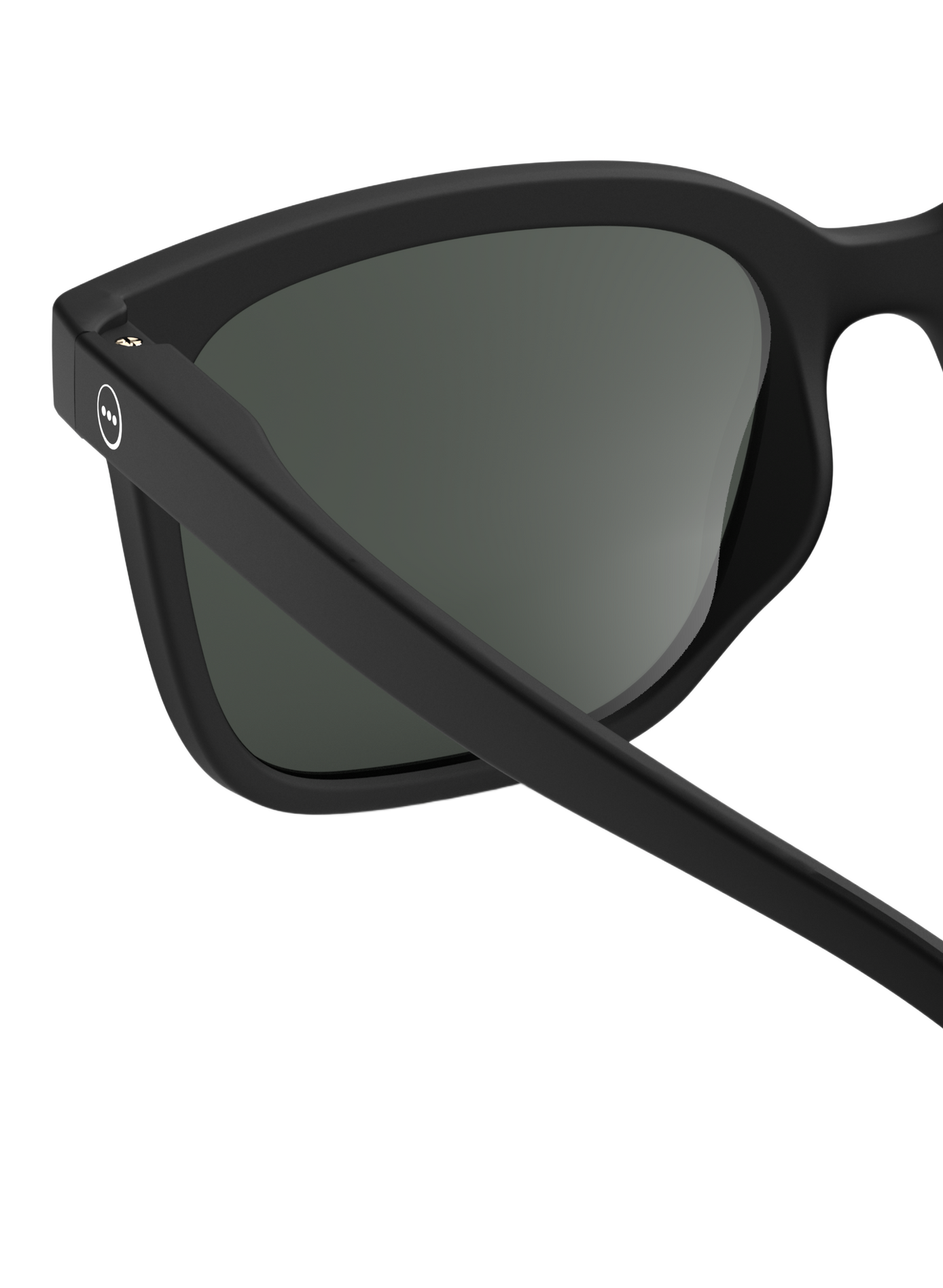 Sunglasses #L IZIPIZI Black
