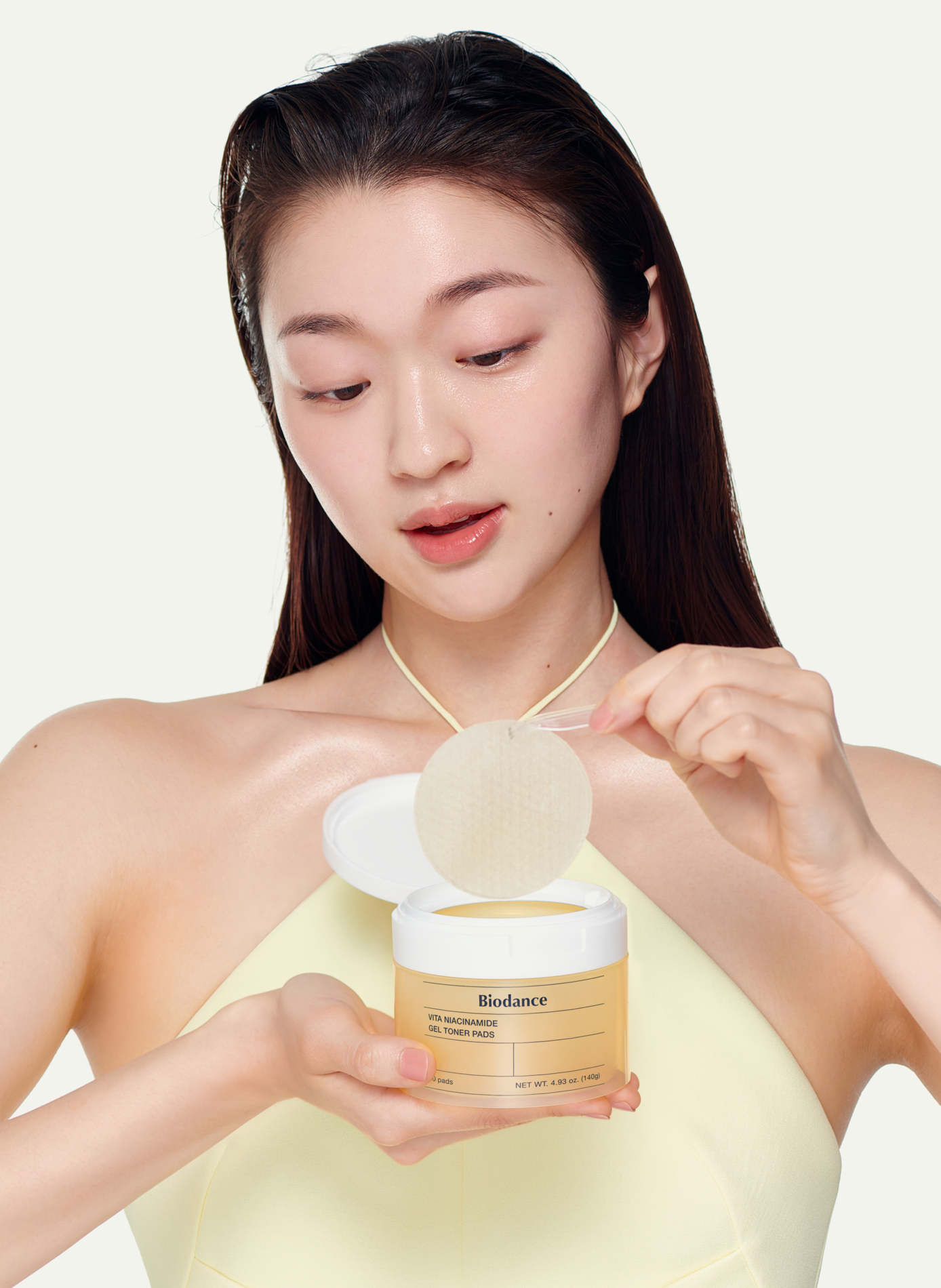 Niacinamide Radiance Boosters BIODANCE No color
