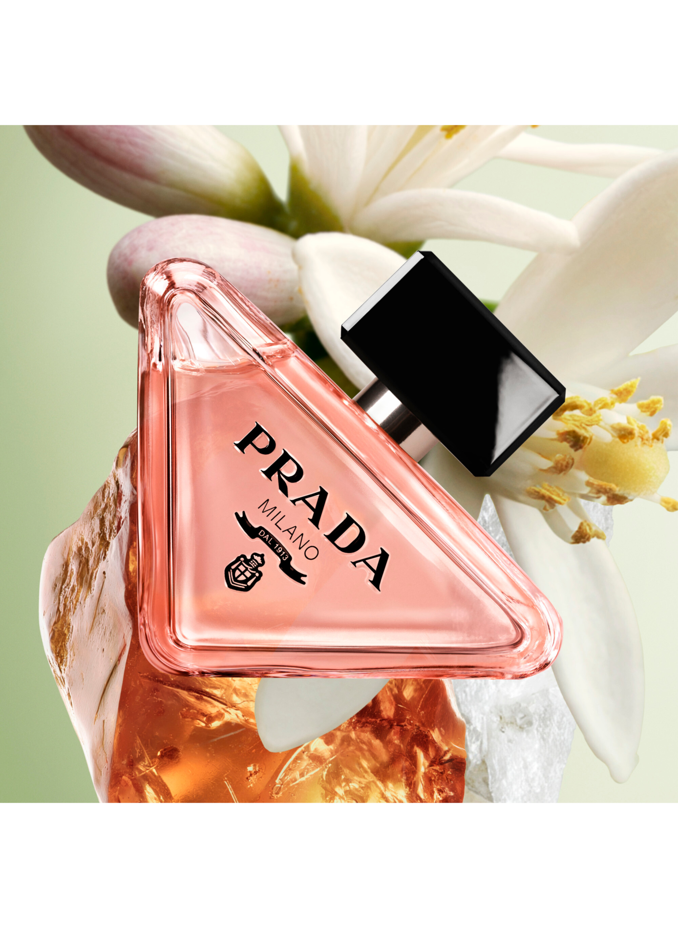 Paradoxe - Floral Amber Eau de Parfum Refillable PRADA Beauty