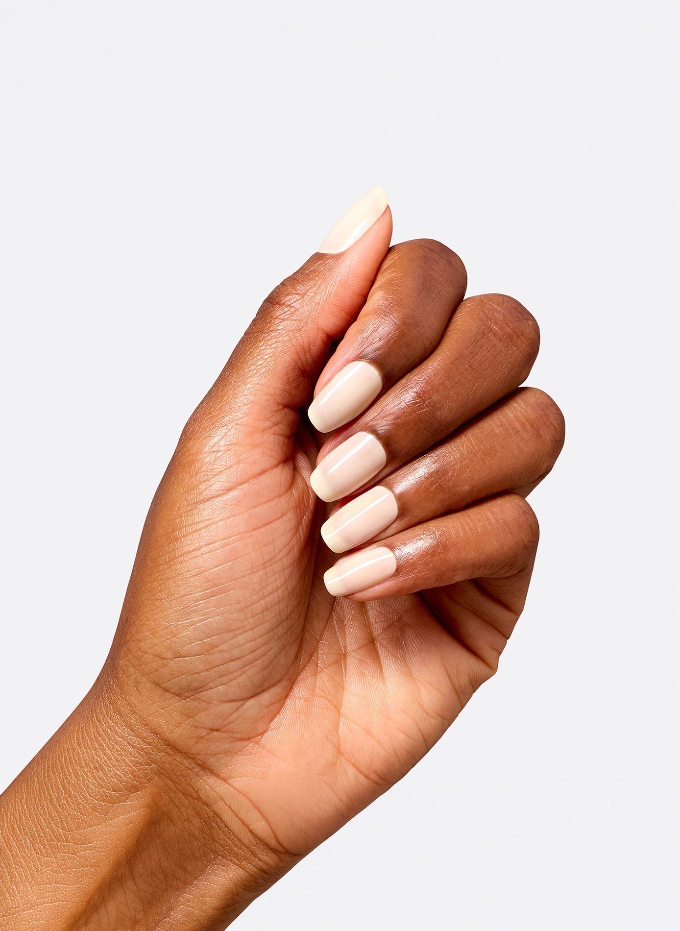 Lánzame una Pista - Esmalte de uñas OPI Beige clair
