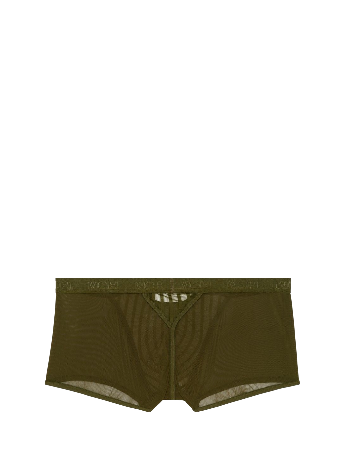 Boxers  WOH Khaki